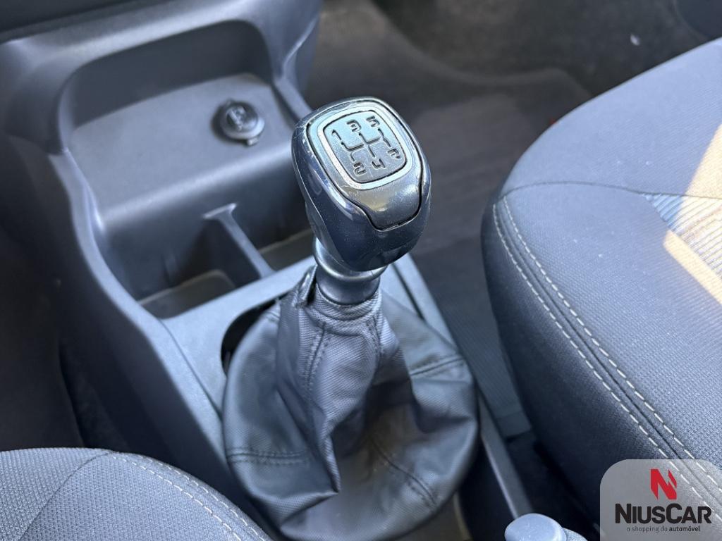 Foto numero 10 do veiculo Fiat Uno ATTRACTIVE 1.0 Fire Flex 8V 5p  - Branca - 2019/2020