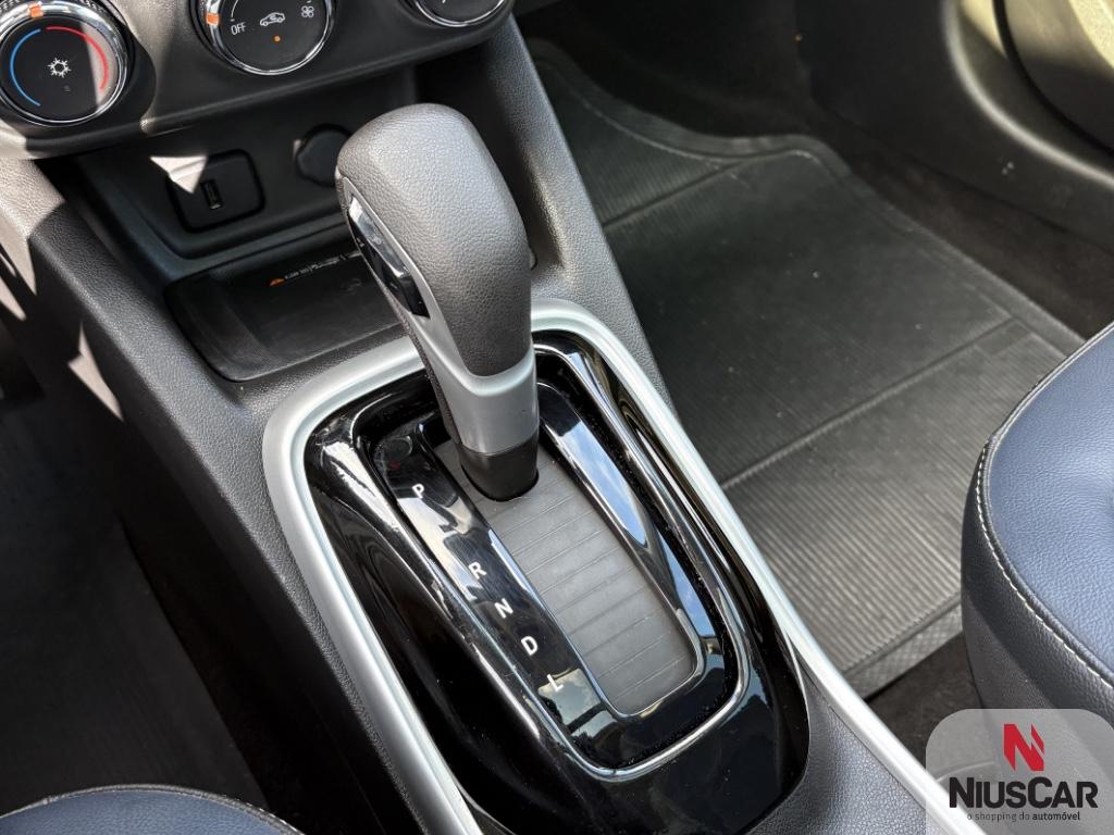 Foto numero 9 do veiculo Chevrolet Tracker Premier 1.2 Turbo 12V Flex Aut.  - Prata - 2022/2023