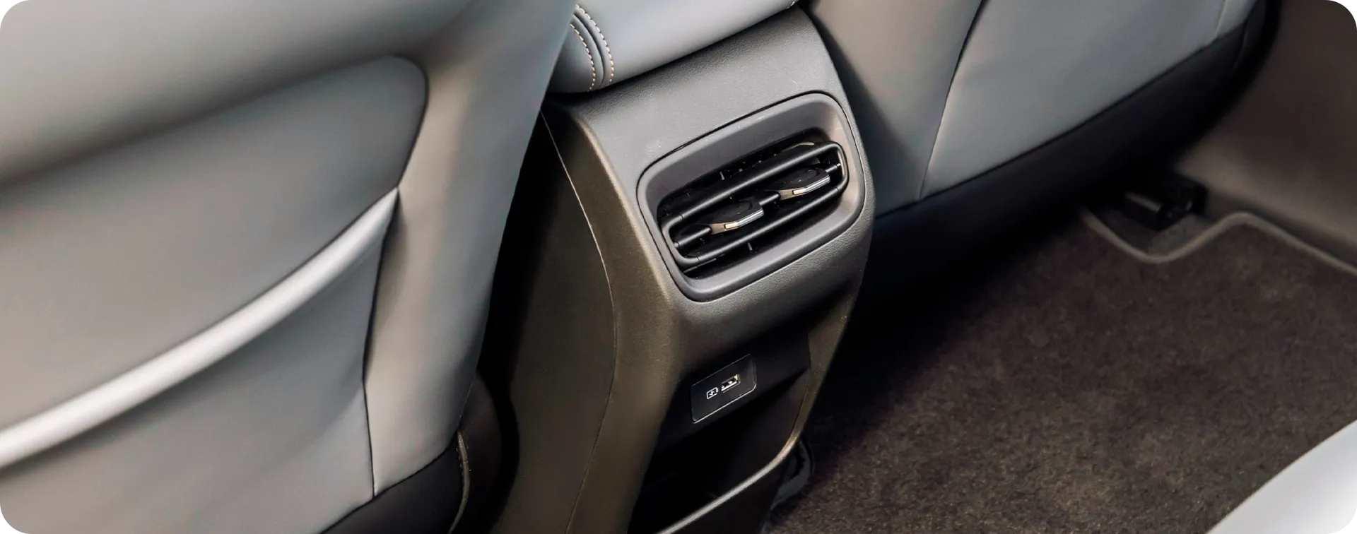 Foto numero 16 do veiculo Geely EX2 Max Elétrico  - Verde - 2026/2026