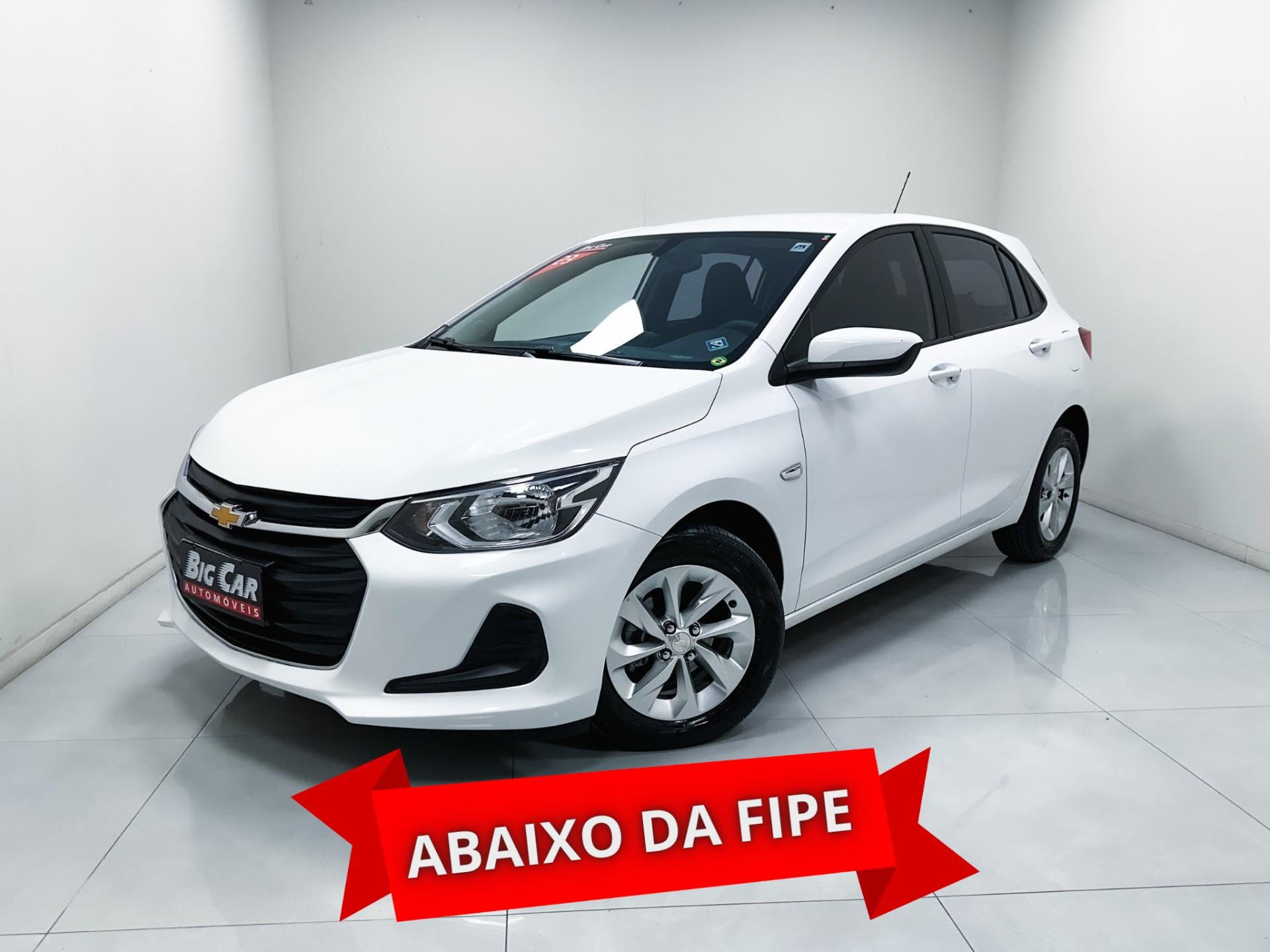 Imagem do veículo