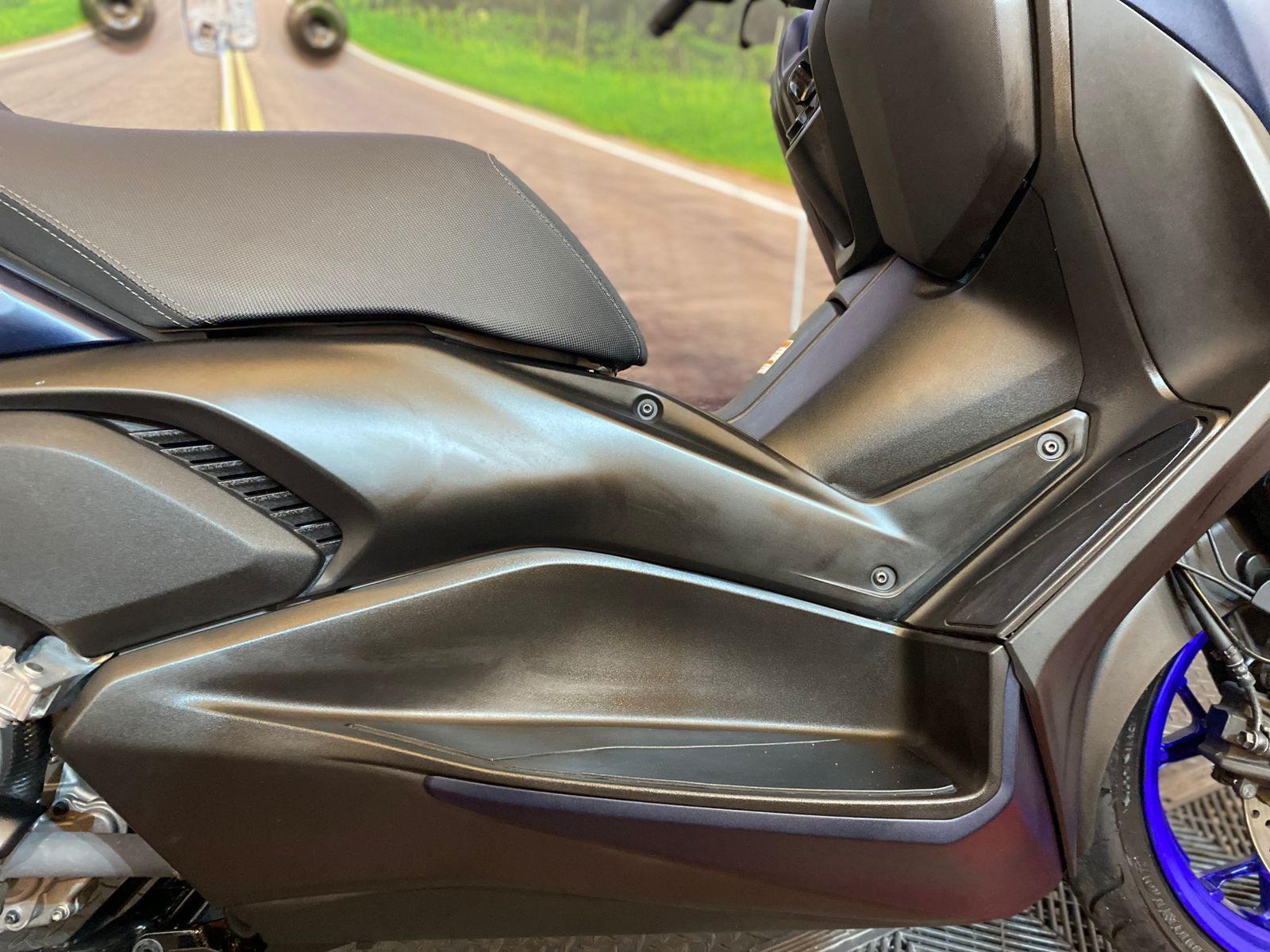 Yamaha XMAX 250 2025