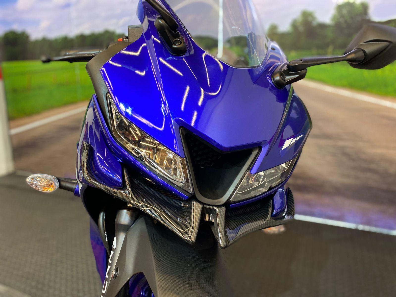 Yamaha YZF-R1 /YZF R15 ABS 2026