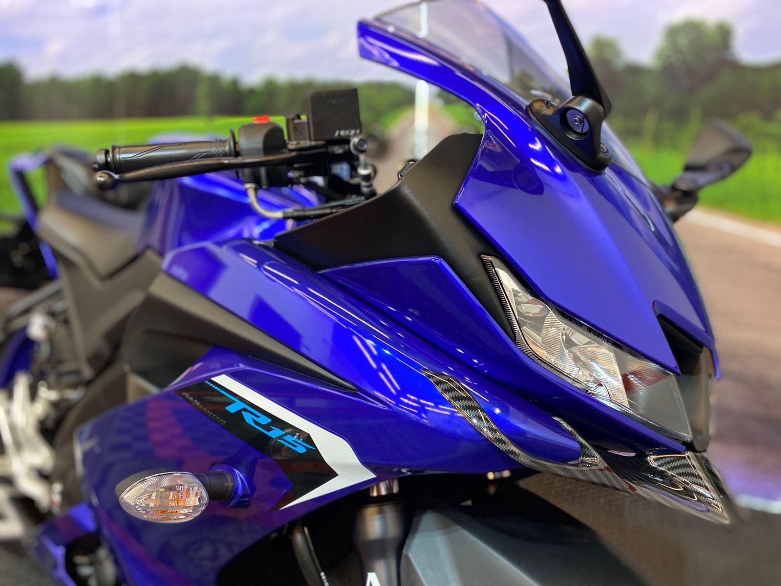 Yamaha YZF-R1 /YZF R15 ABS 2026