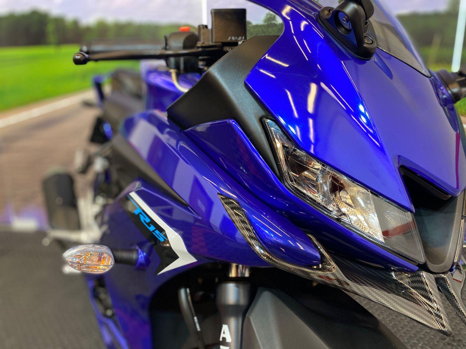 Yamaha YZF-R1 /YZF R15 ABS 2026