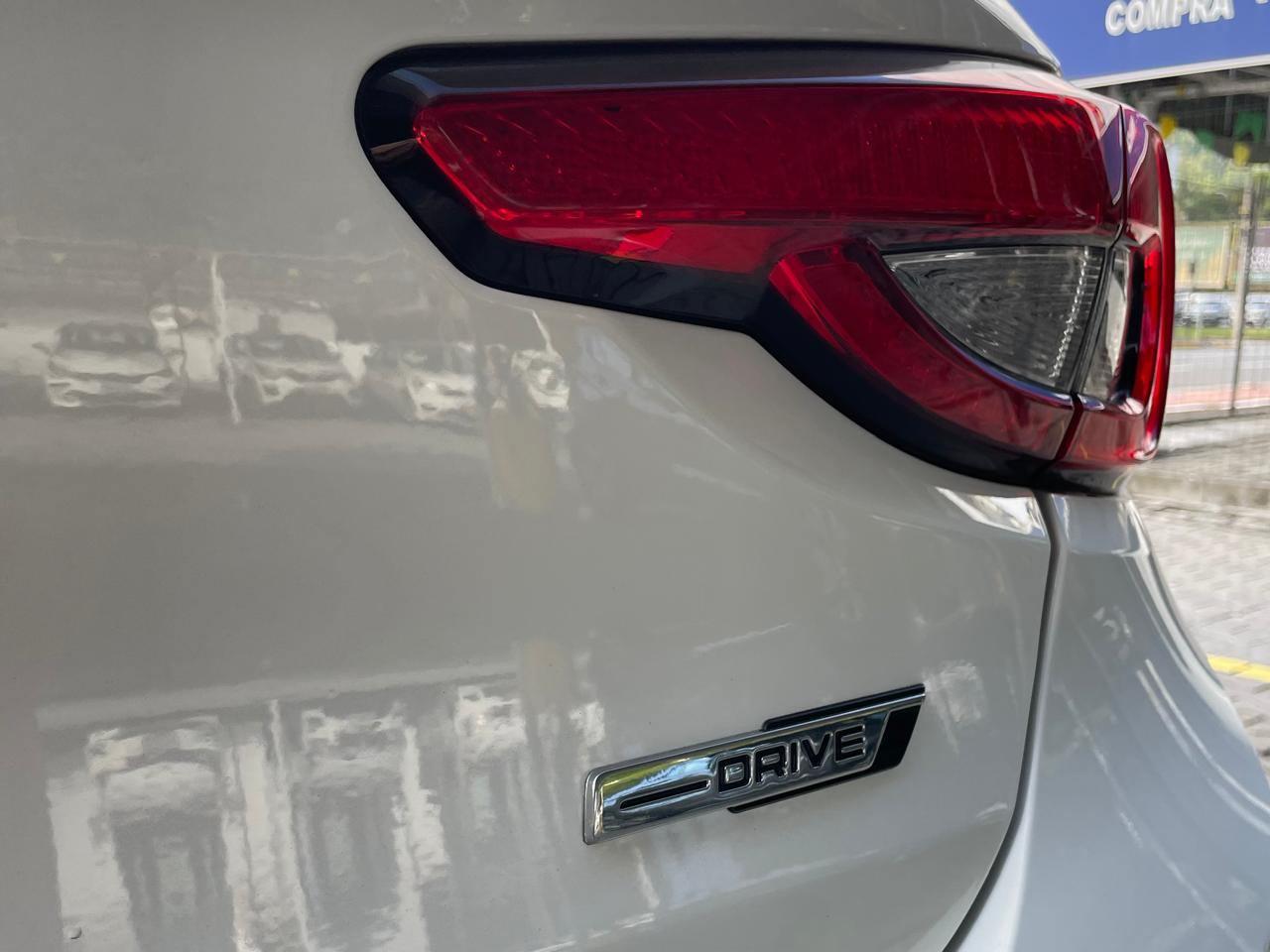 Foto numero 9 do veiculo Fiat Argo DRIVE 1.0 6V Flex  - Branca - 2024/2025