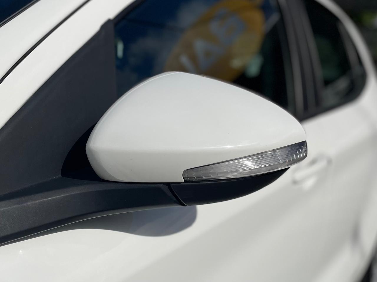 Foto numero 8 do veiculo Fiat Argo DRIVE 1.0 6V Flex  - Branca - 2024/2025