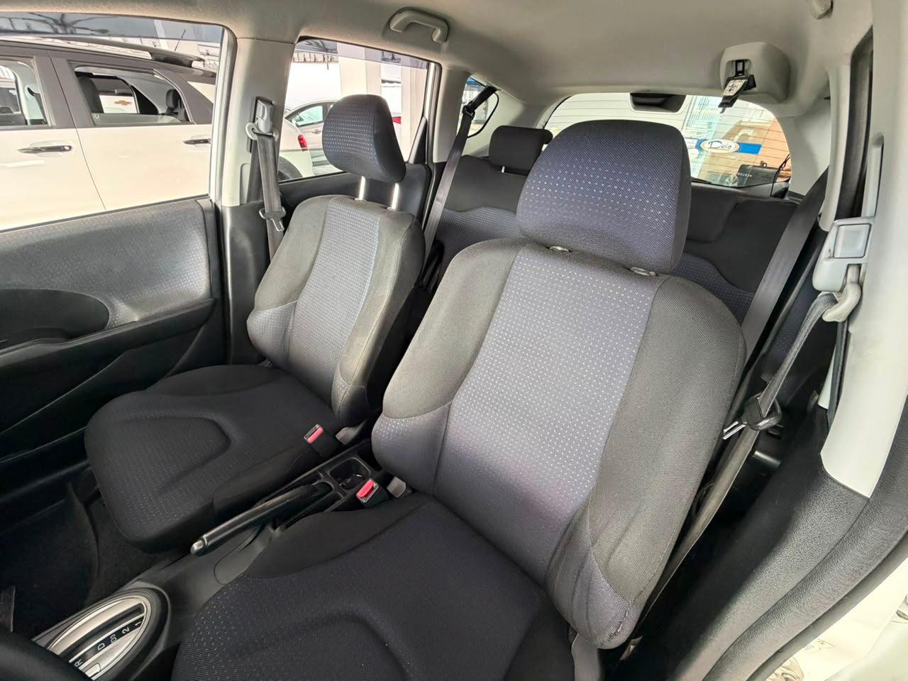 Honda Fit LX 1.4/ 1.4 Flex 8V/16V 5p Aut. 2012