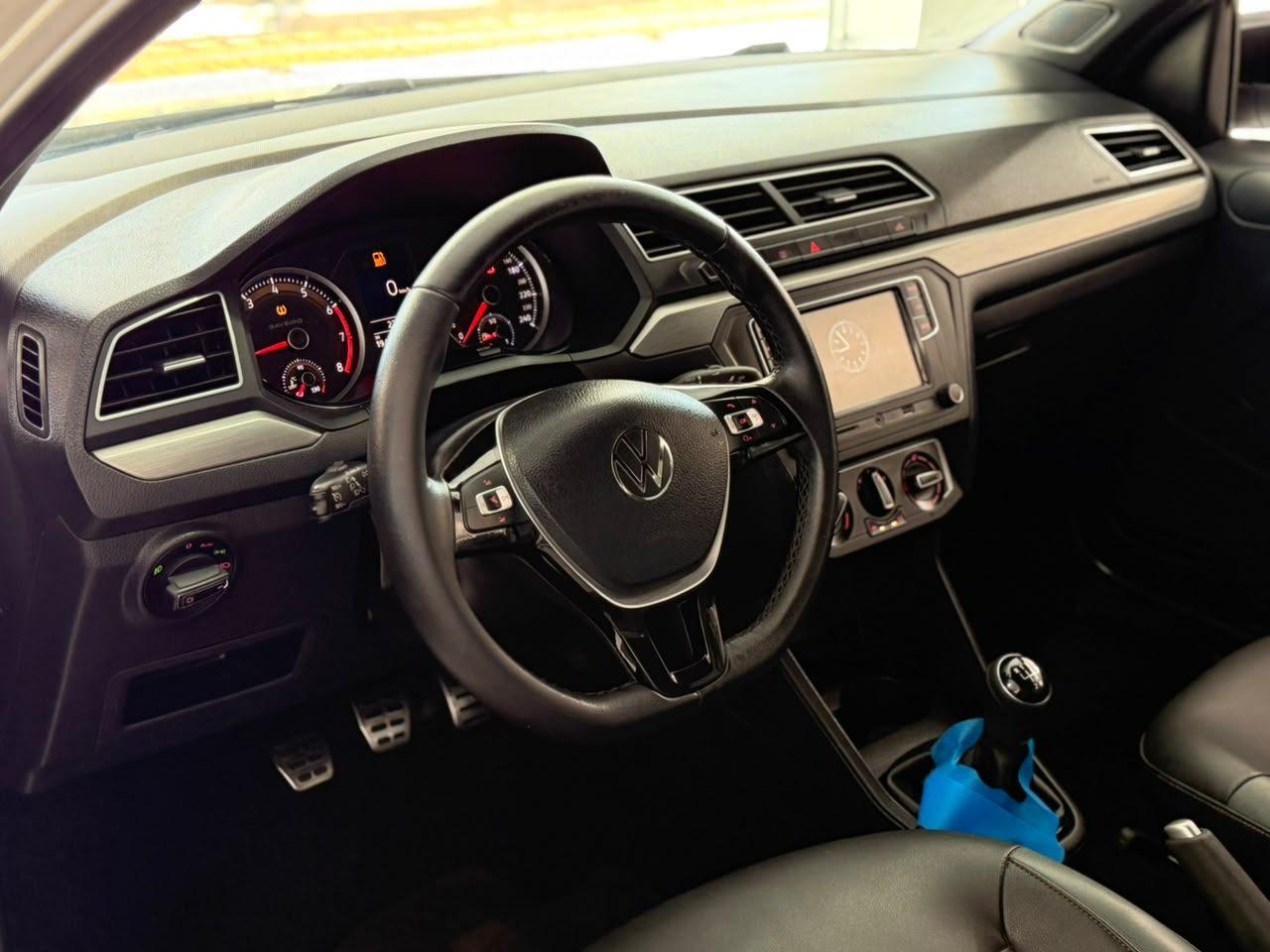 Volkswagen Saveiro EXTREME 1.6 FLEX CD 2024