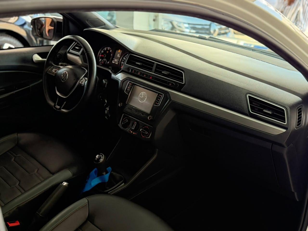 Volkswagen Saveiro EXTREME 1.6 FLEX CD 2024