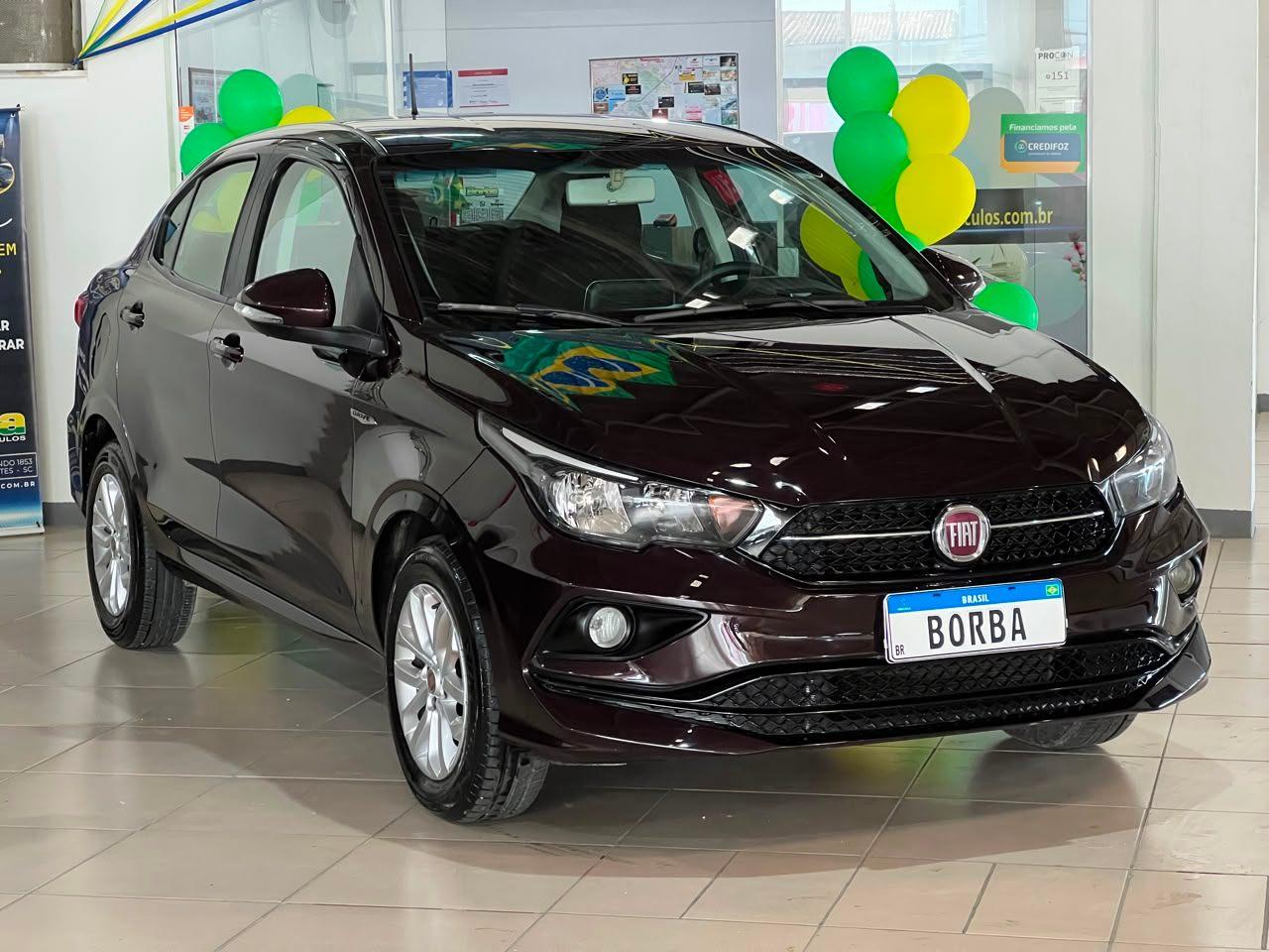 Foto de veículo