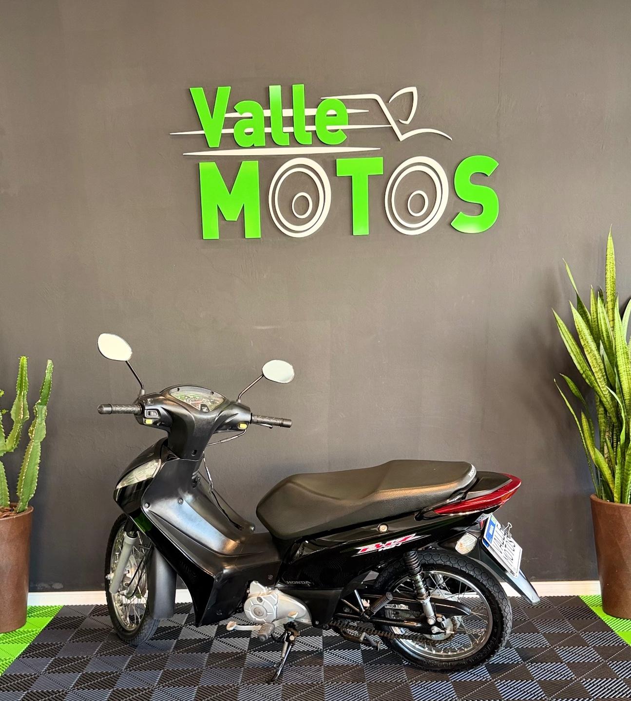 Honda Biz 110i 110i 2016