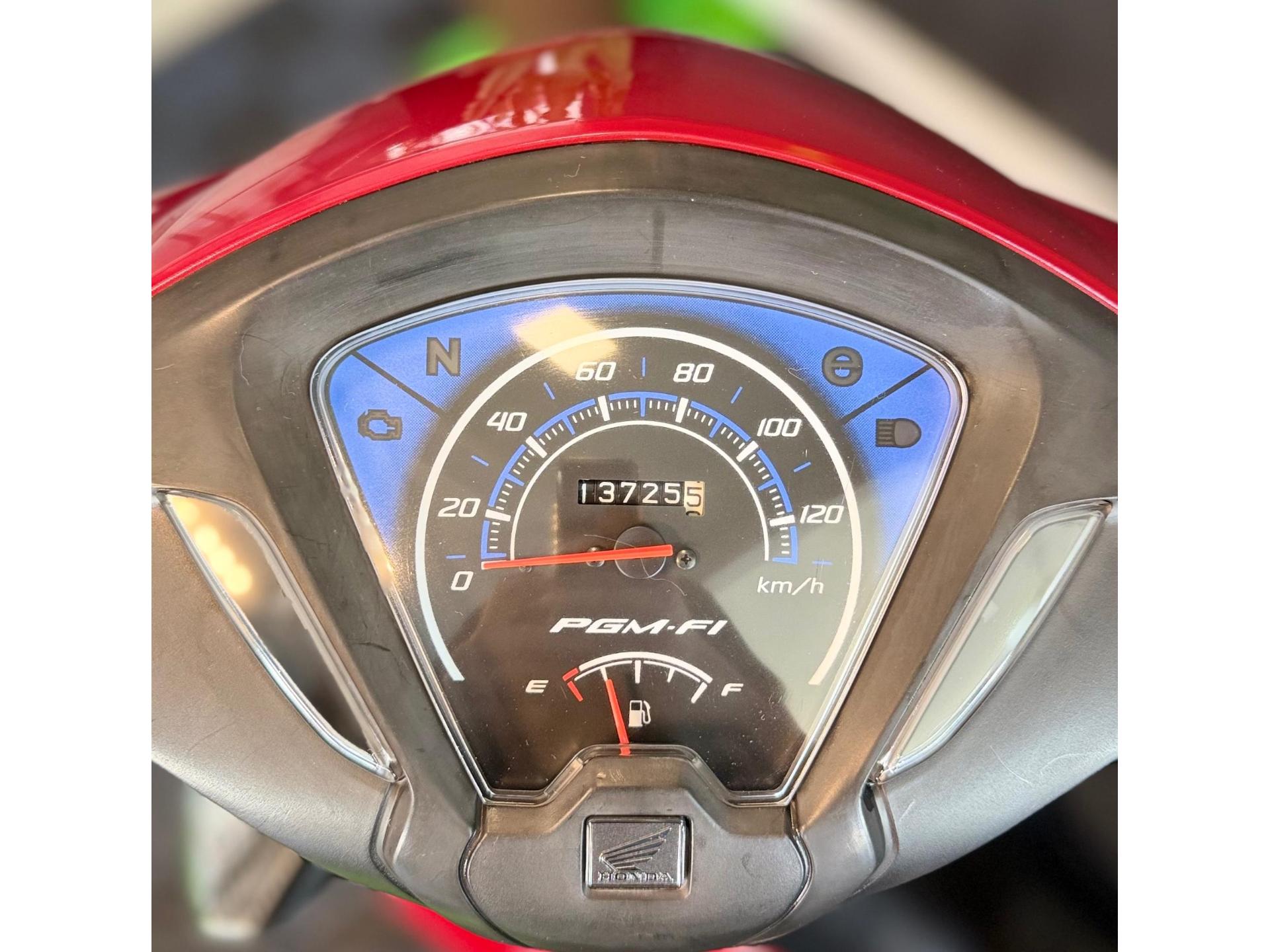 Honda Biz 110i 110i 2021