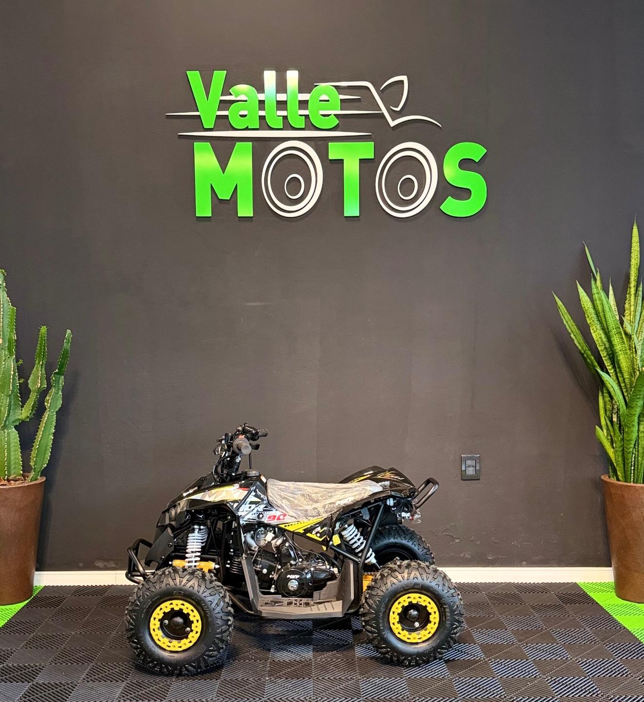 MXF Thor THOR 90CC 2026