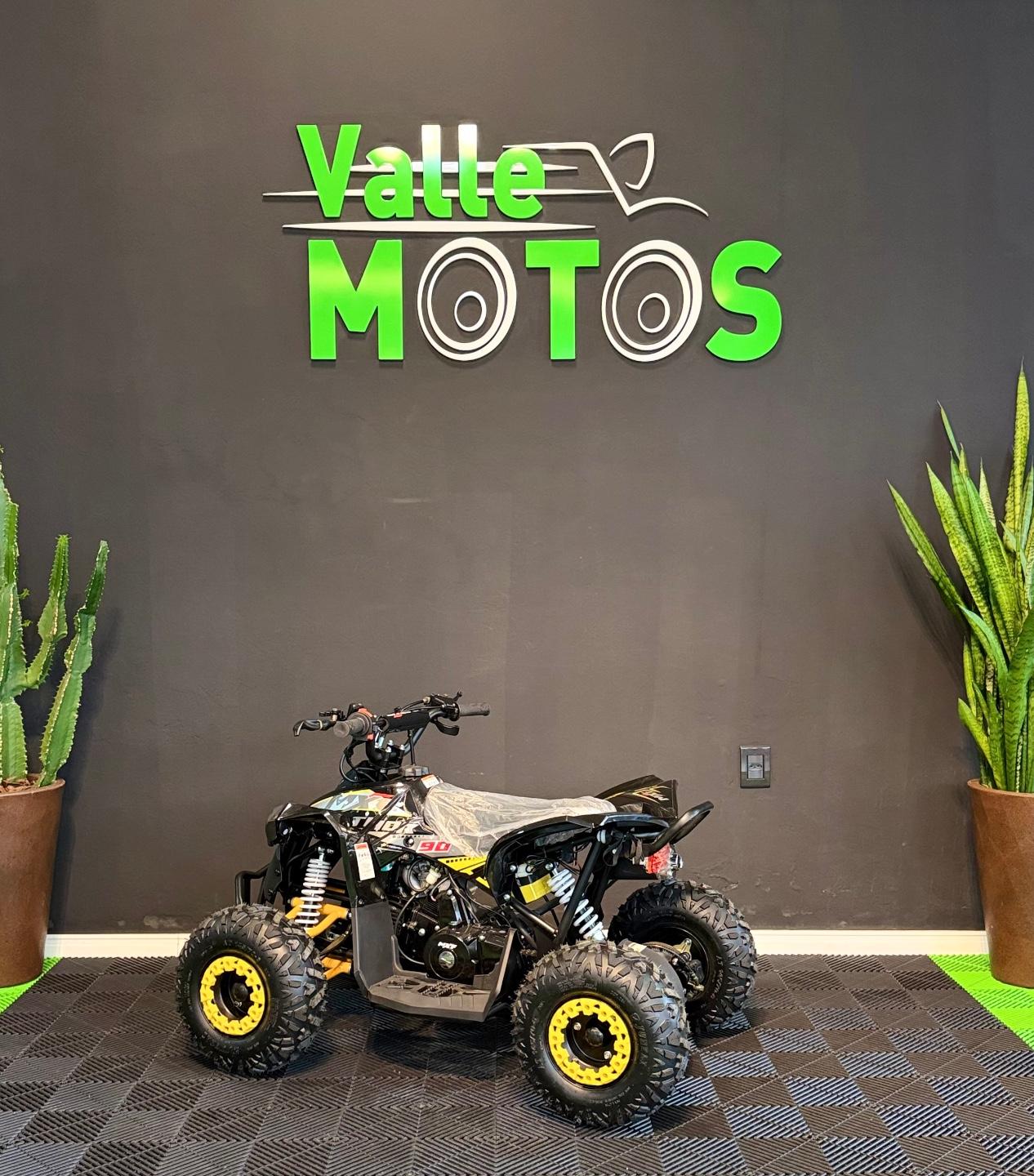 MXF Thor THOR 90CC 2026