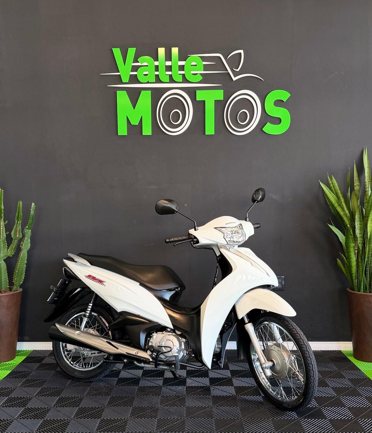 Honda Biz 110i biz 110i 2024