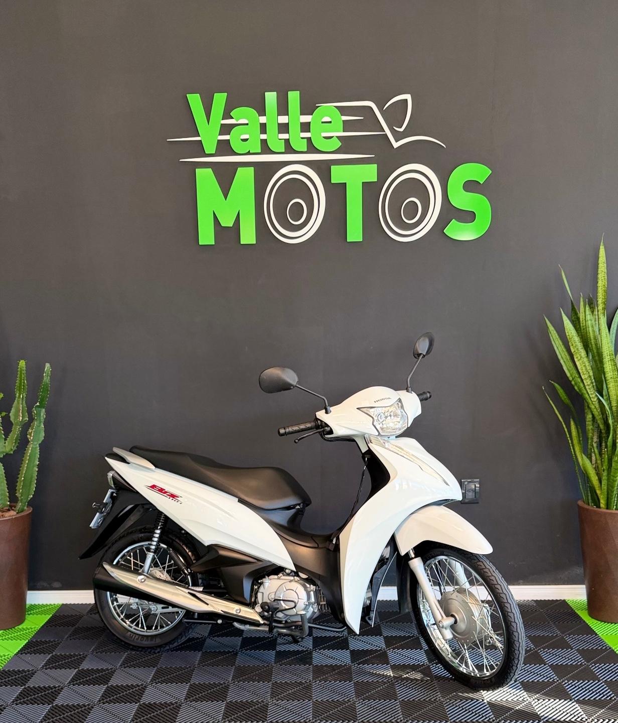 Honda Biz 110i biz 110i 2023