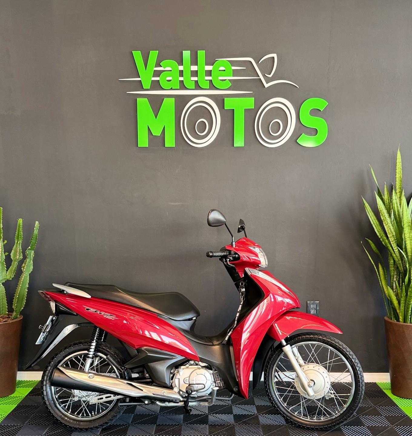 Honda Biz 110i 110i 2021