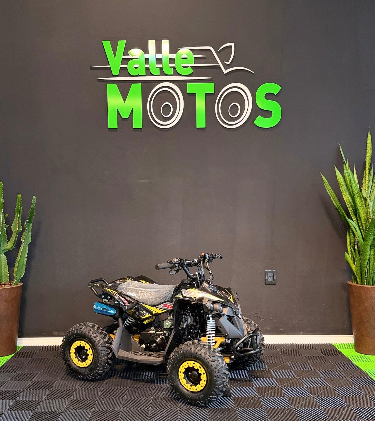 MXF Thor THOR 90CC 2026