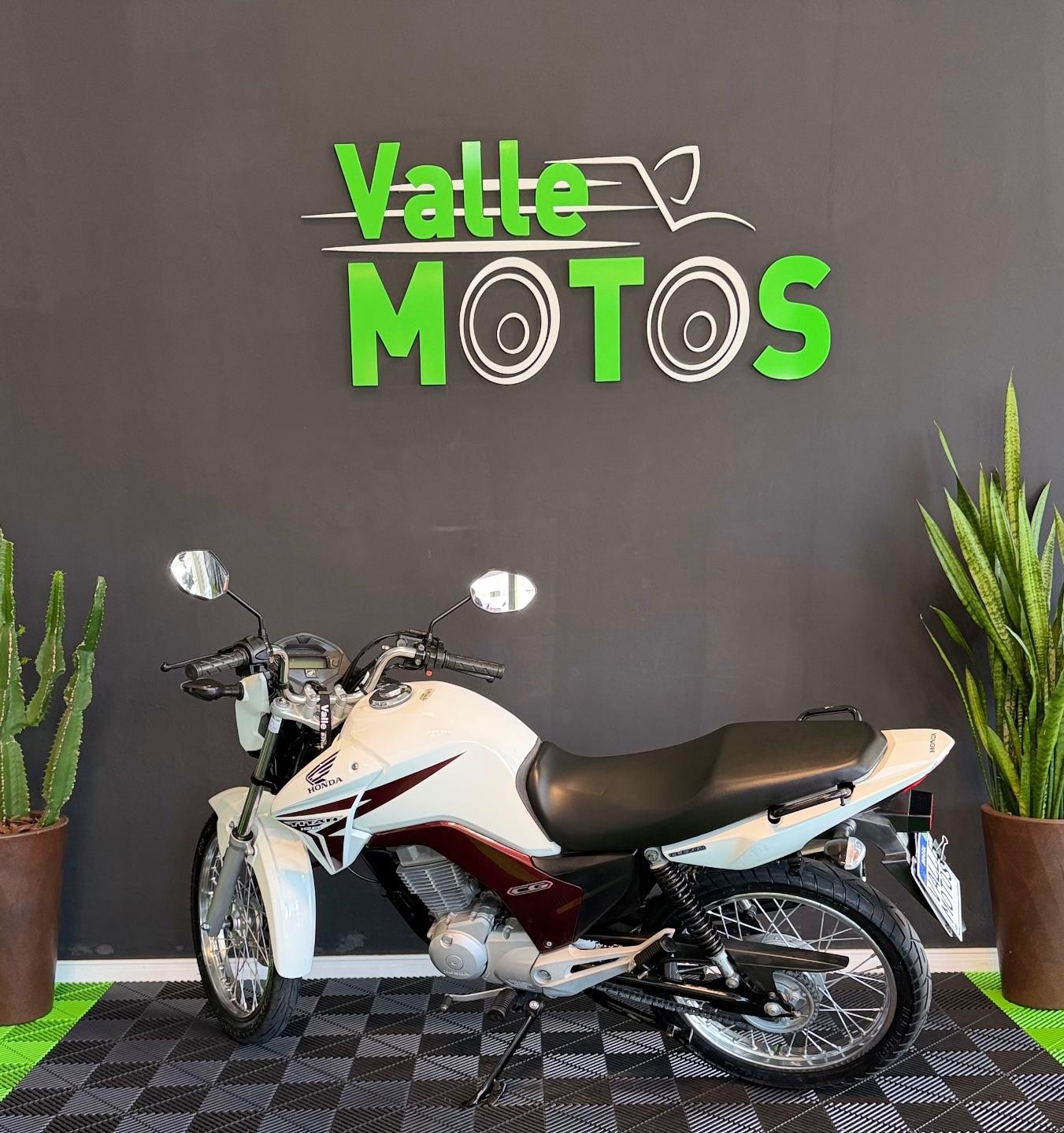 Honda CG-150 TITAN-ESD MIX/FLEX 2014