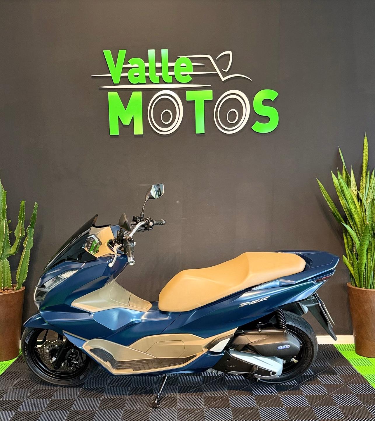 Honda PCX 160 DLX 160 2023
