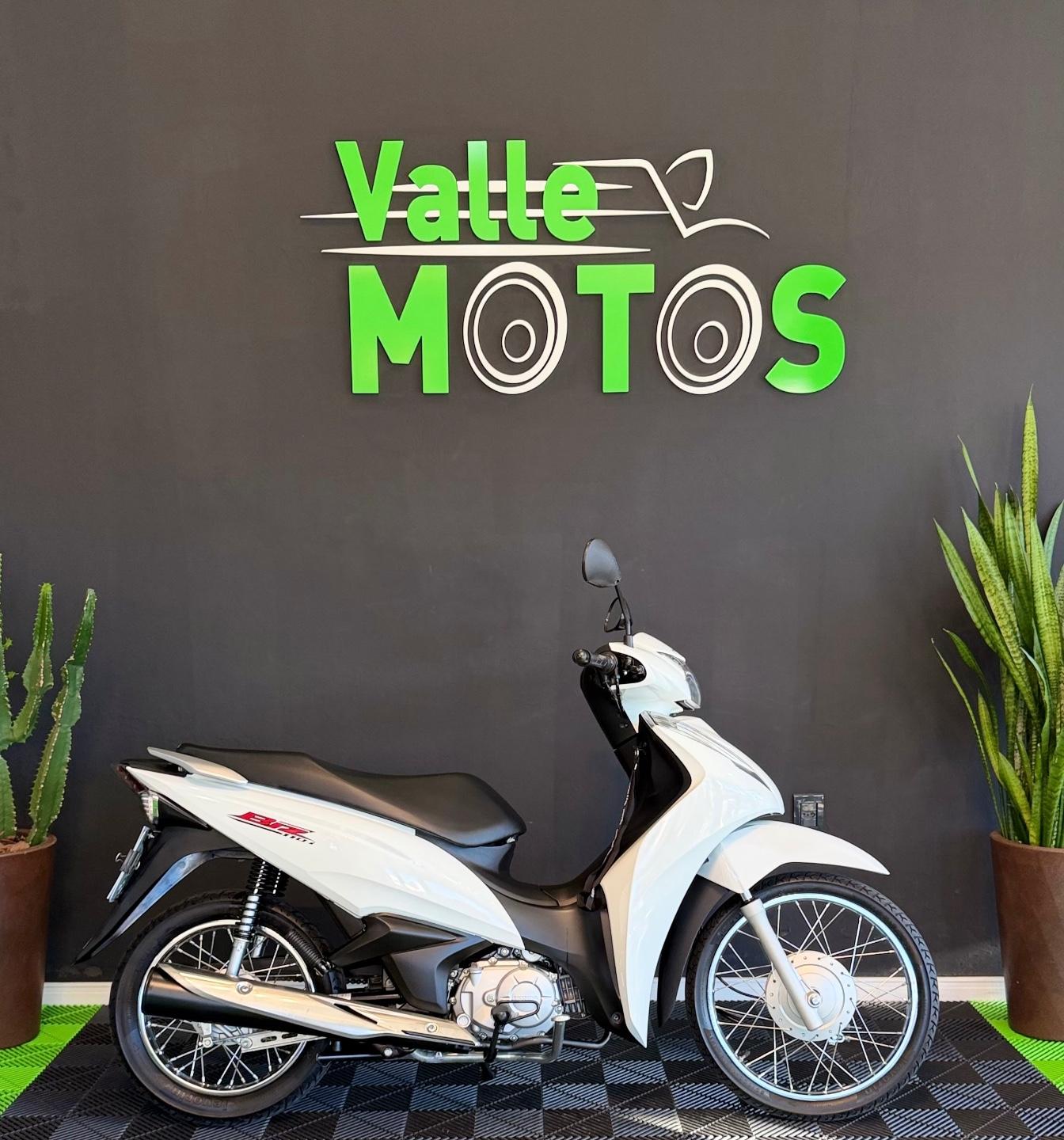 Honda Biz 110i biz 110i 2023