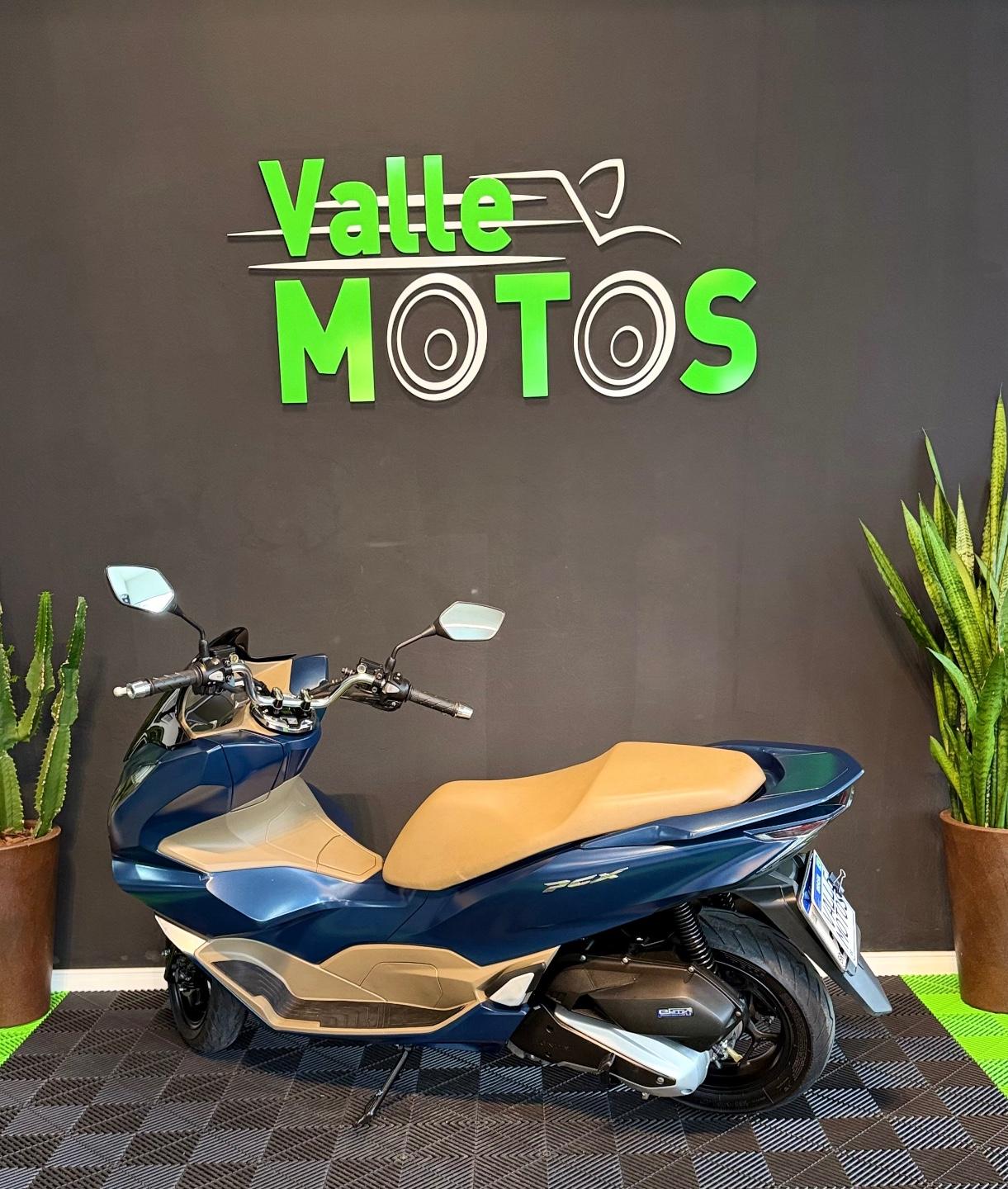 Honda PCX 160 DLX 160 2023