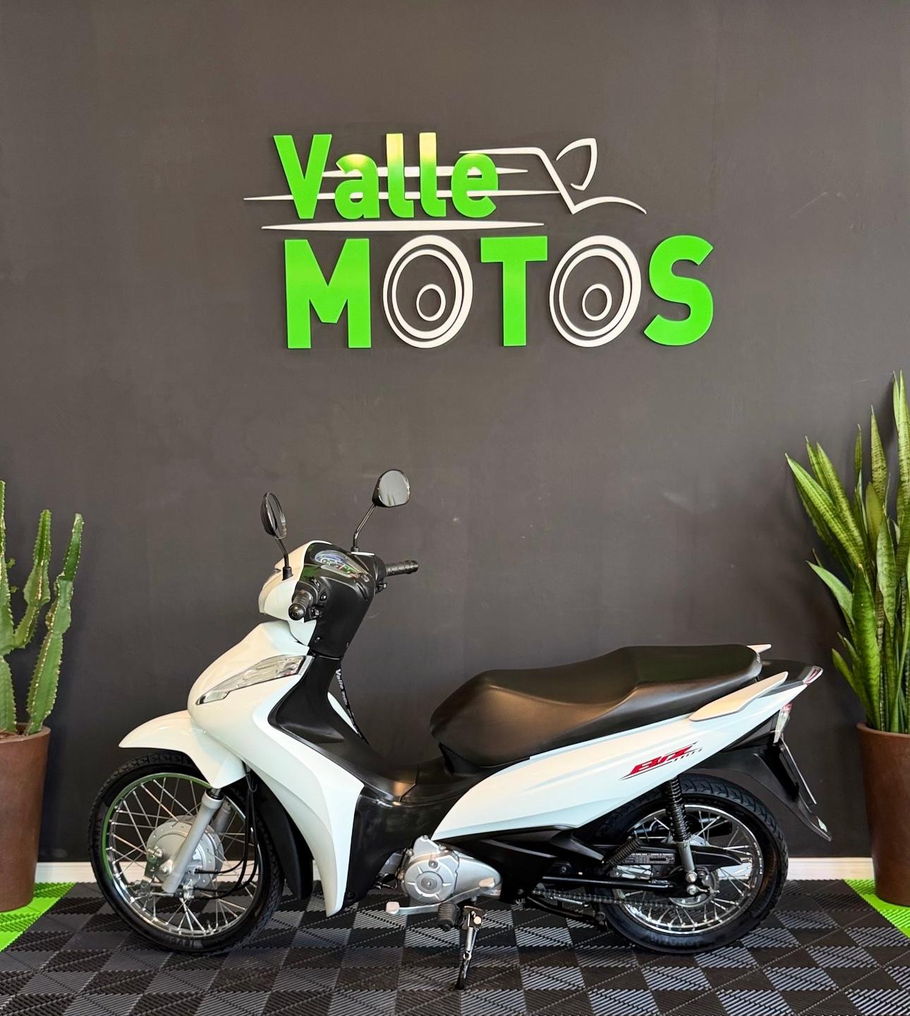 Honda Biz 110i biz 110i 2024