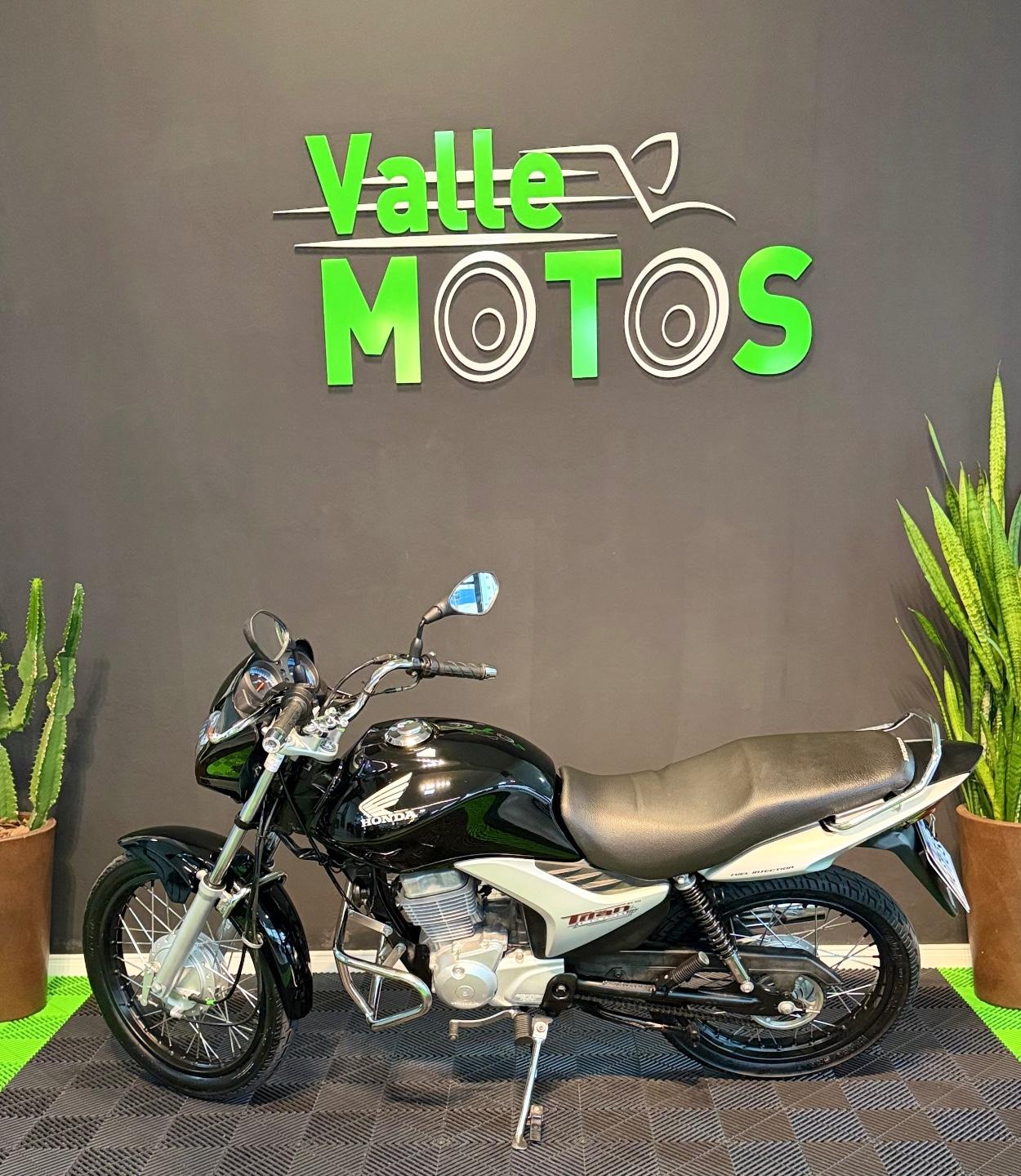 Honda CG-150 TITAN-KS/ TITAN-JOB 2009