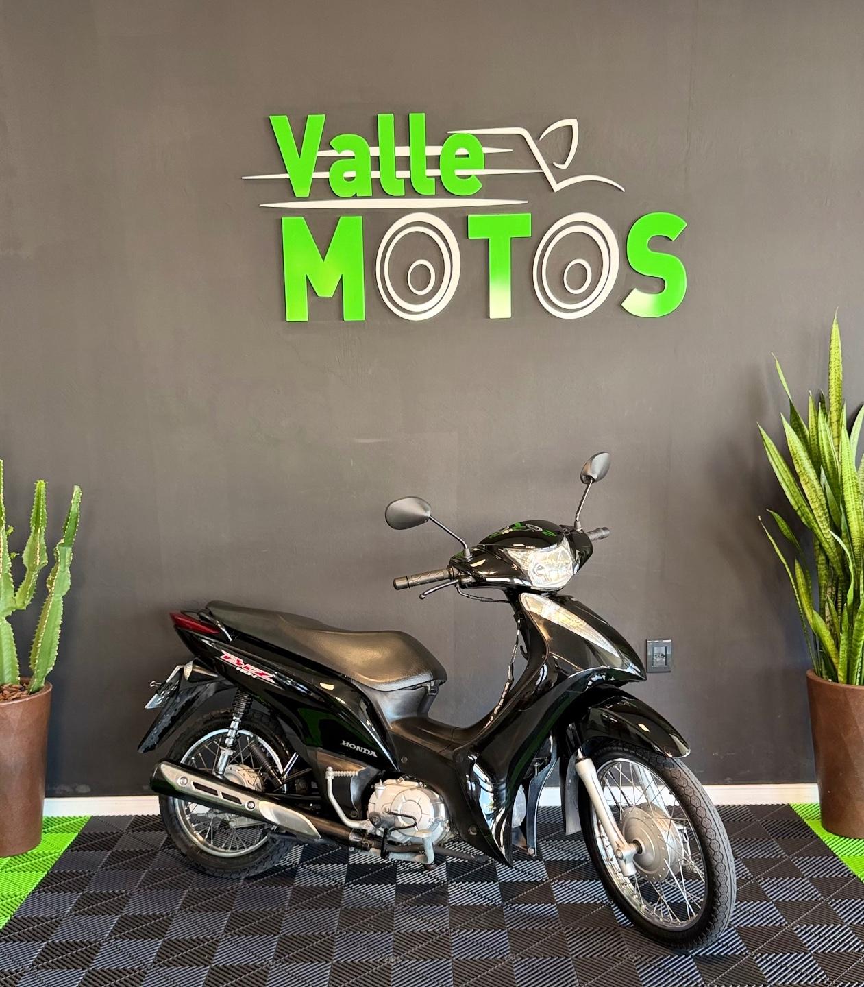 Honda Biz 110i 110i 2016
