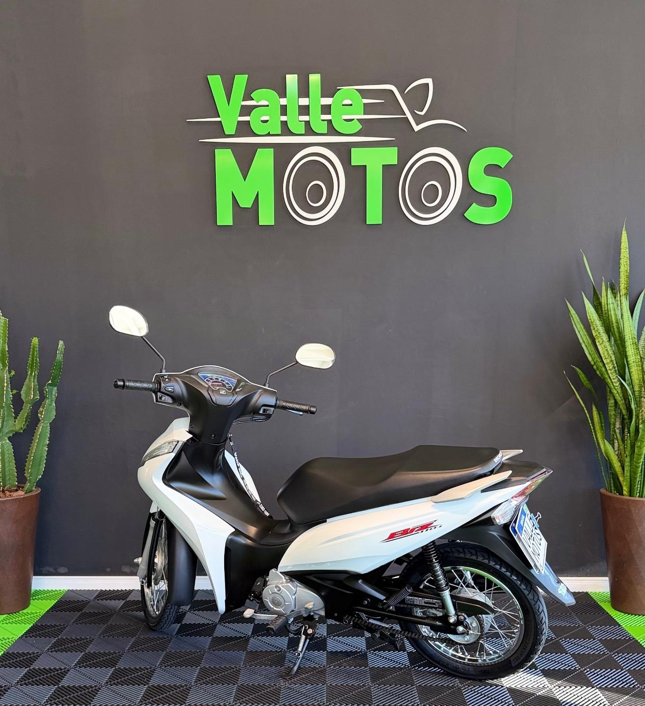 Honda Biz 110i biz 110i 2023