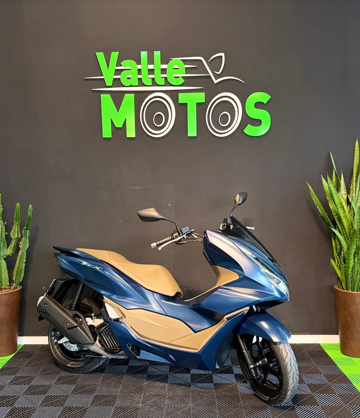 Honda PCX 160 DLX 160 2023