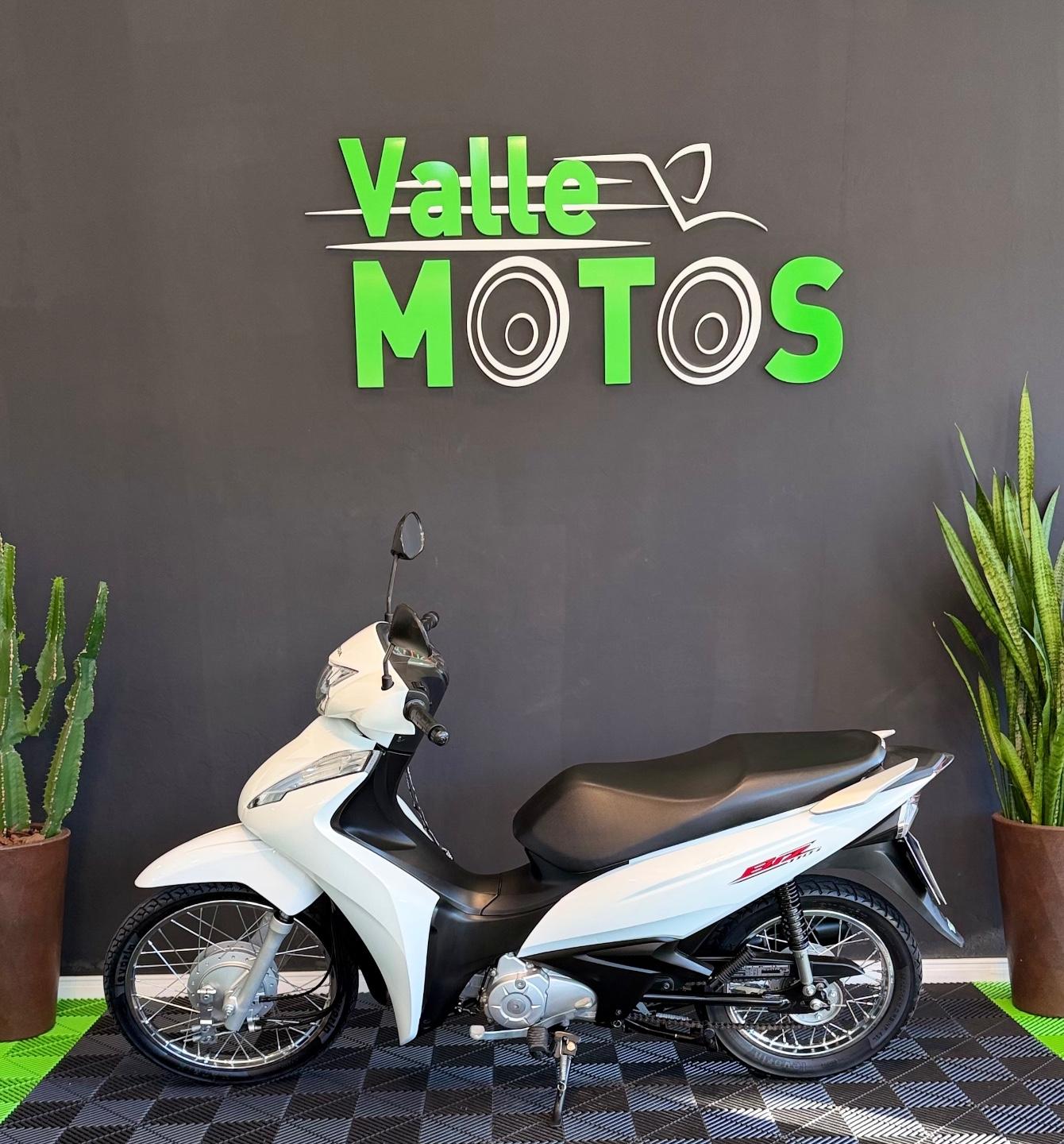 Honda Biz 110i biz 110i 2023