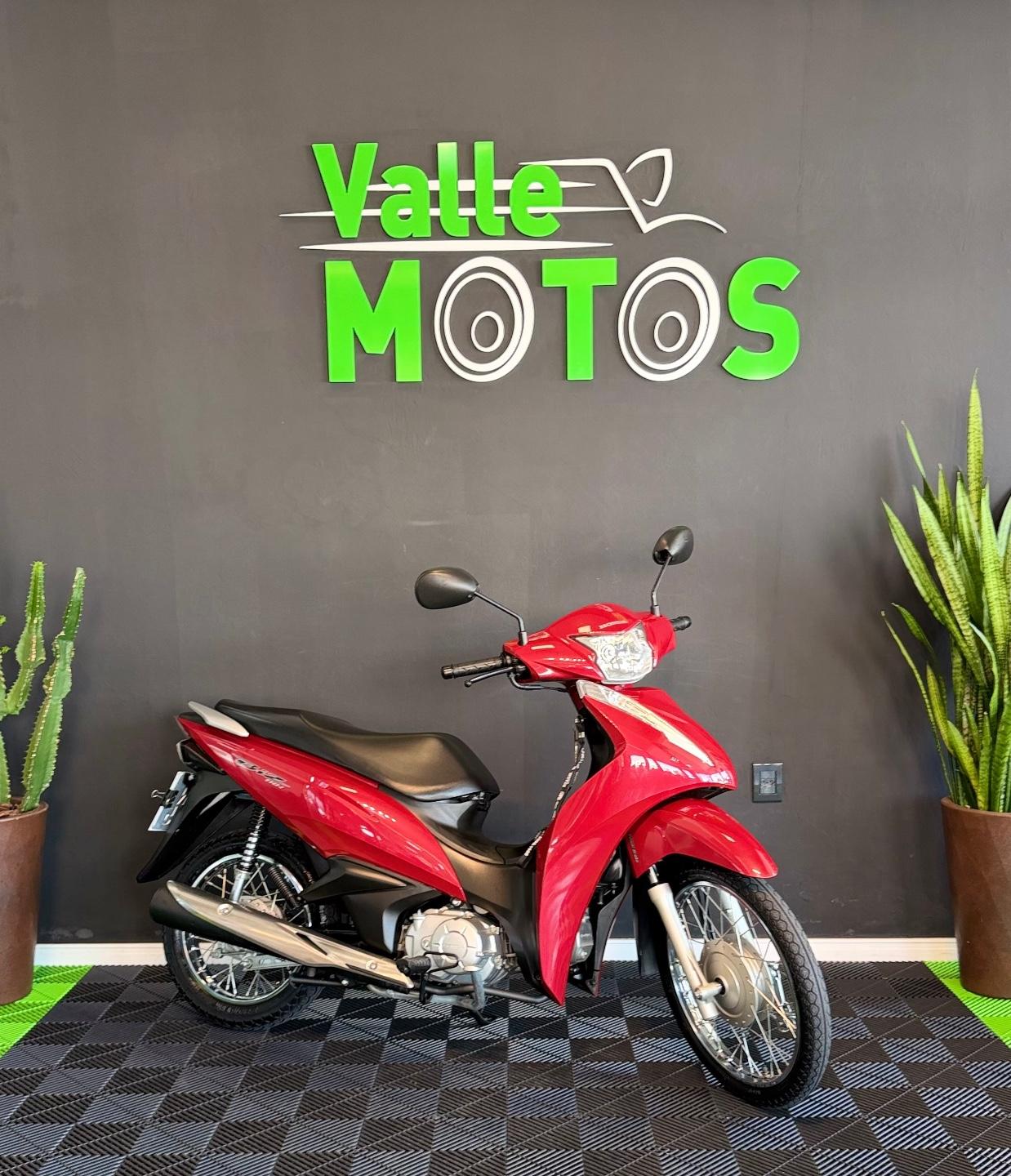 Honda Biz 110i 110i 2021