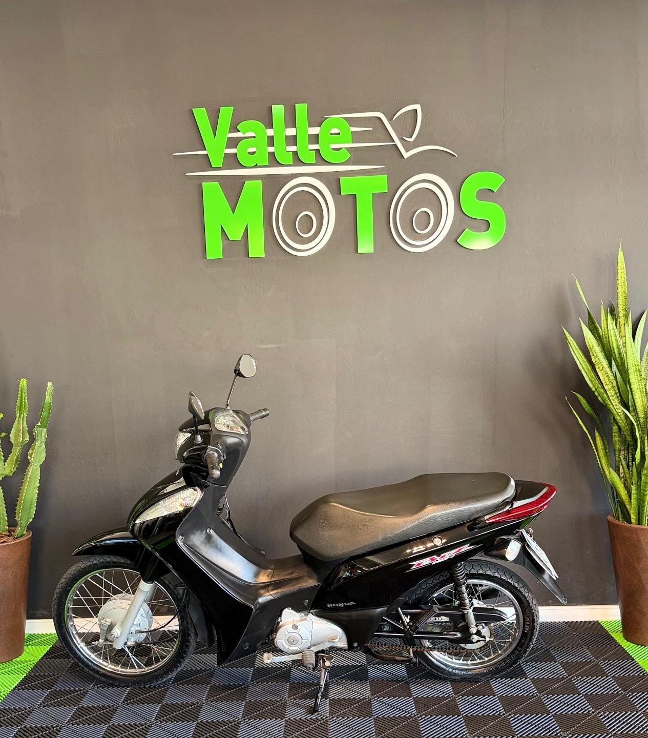 Honda Biz 110i 110i 2016