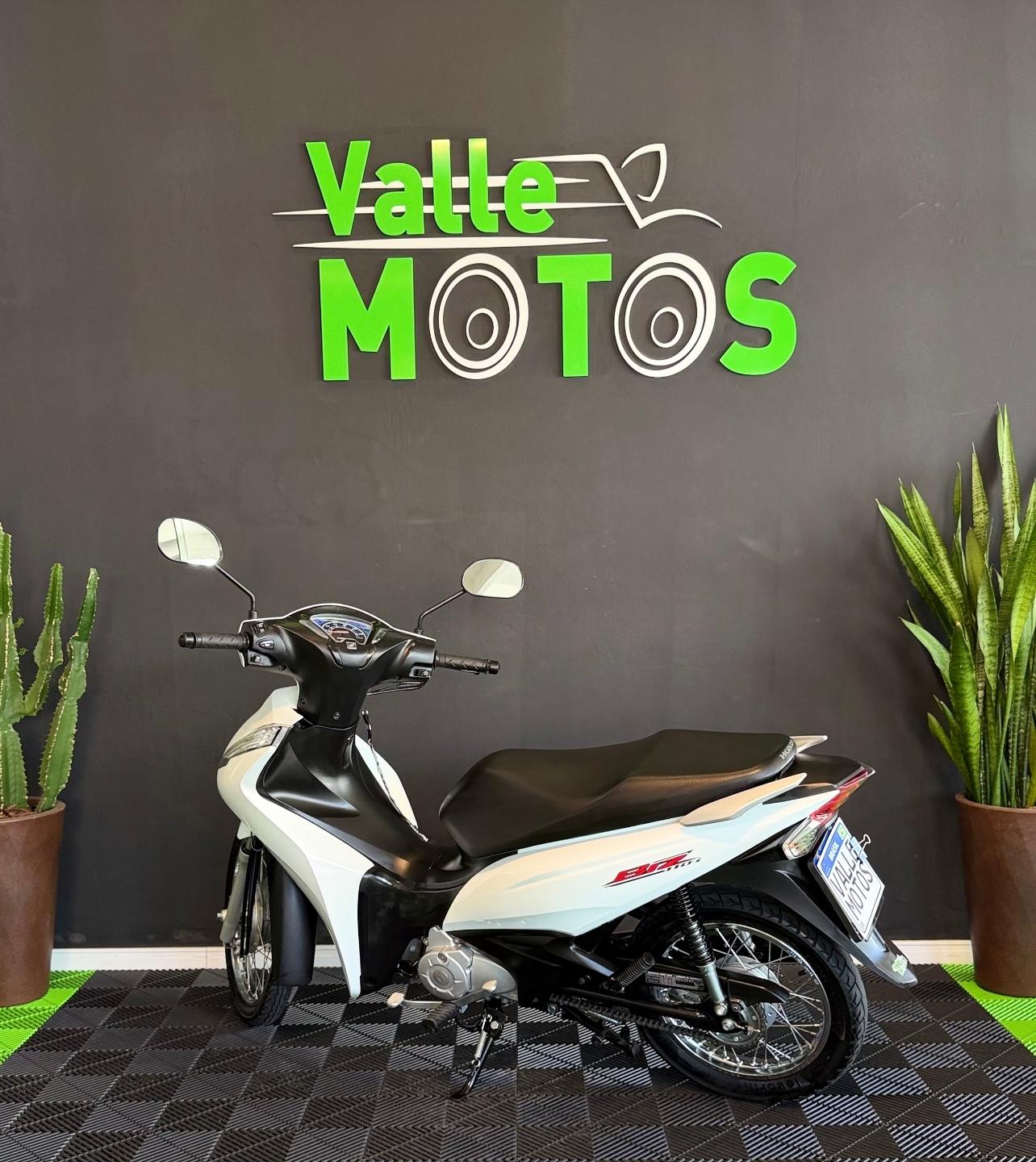 Honda Biz 110i biz 110i 2024