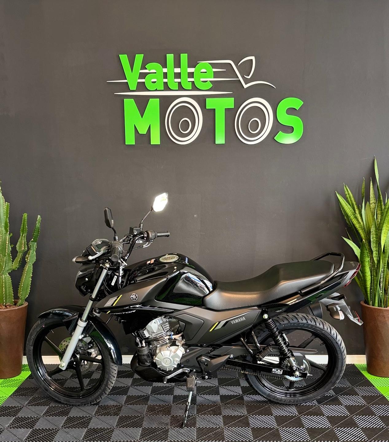 Yamaha YBR 150 FACTOR ED/FLEX 2026