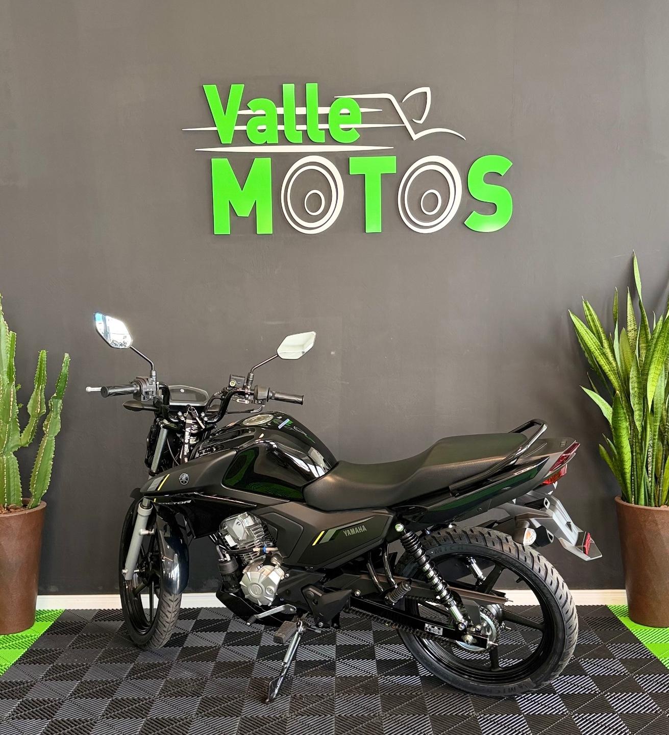 Yamaha YBR 150 FACTOR ED/FLEX 2026