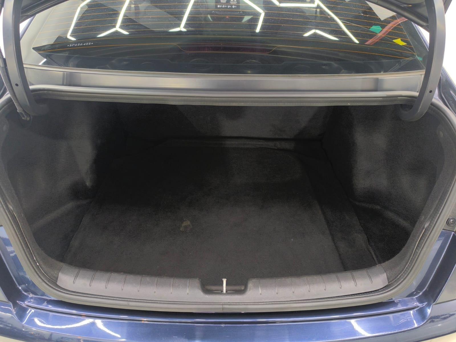 Foto numero 18 do veiculo Hyundai HB20S Comfort 1.0  Flex 12V Mec.  - Azul - 2024/2025