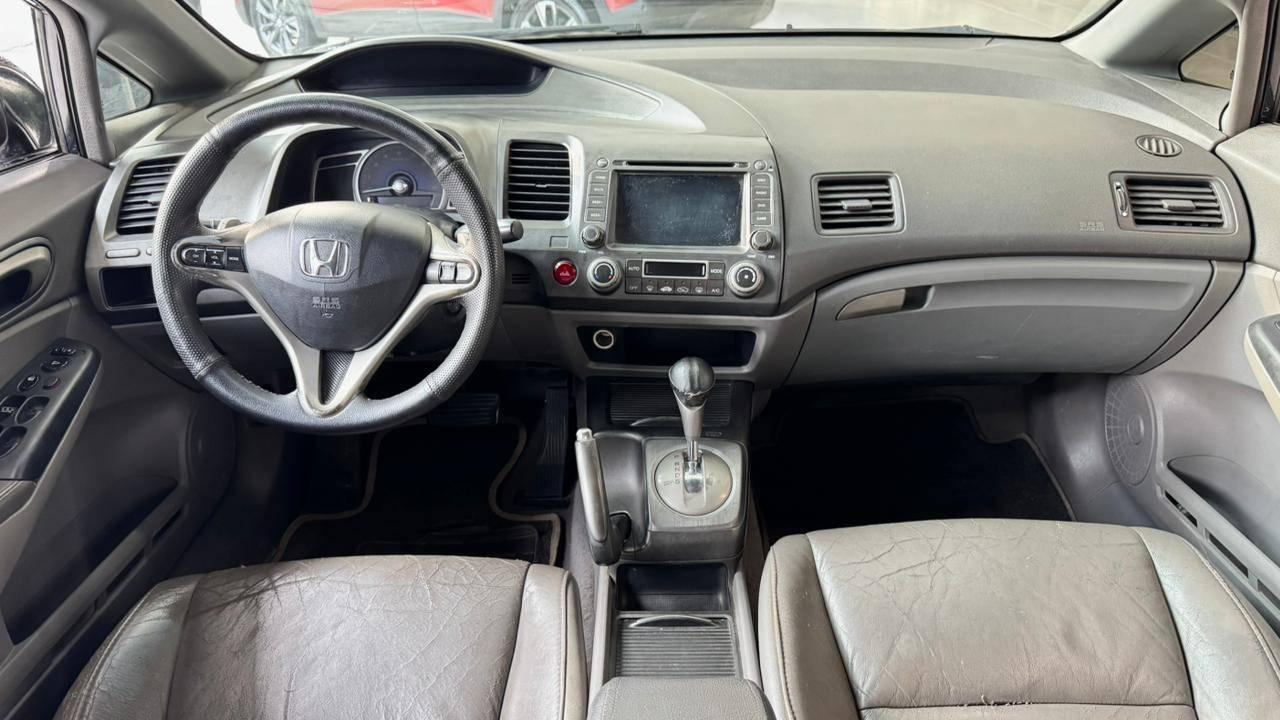 Honda Civic EXS 2007