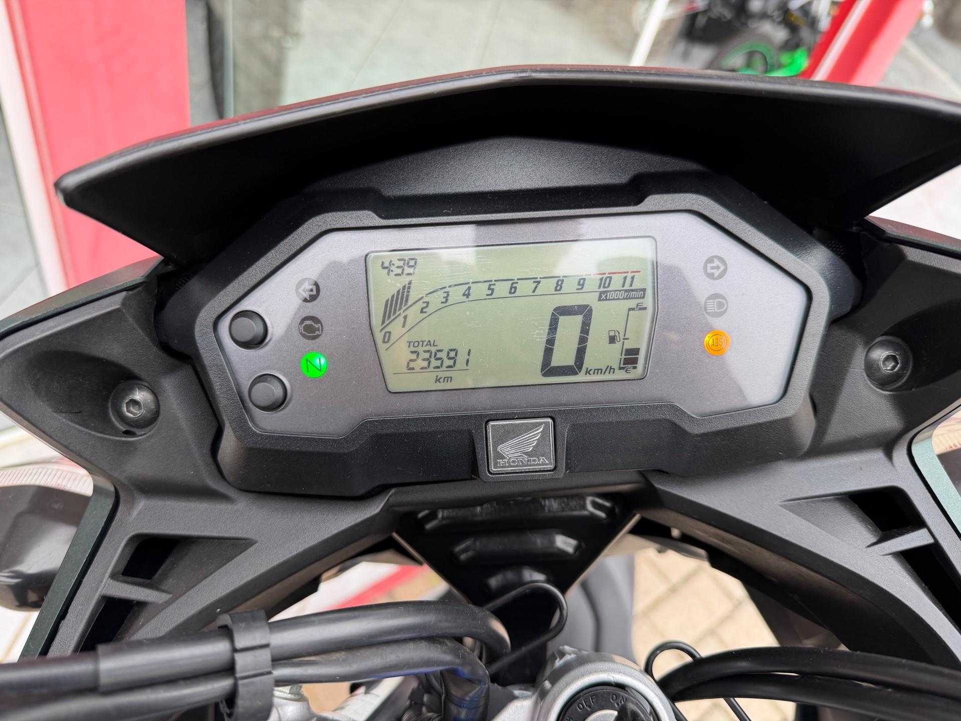 Foto numero 1 do veiculo Honda Xre 190 ADVENTURE FLEX  - Verde - 2024/2024
