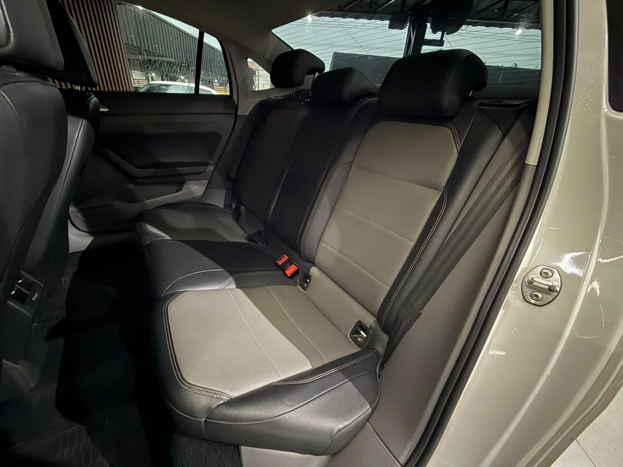Foto numero 12 do veiculo Volkswagen Virtus Comfort. 200 TSI 1.0 Flex 12V Aut  - Branca - 2021/2021
