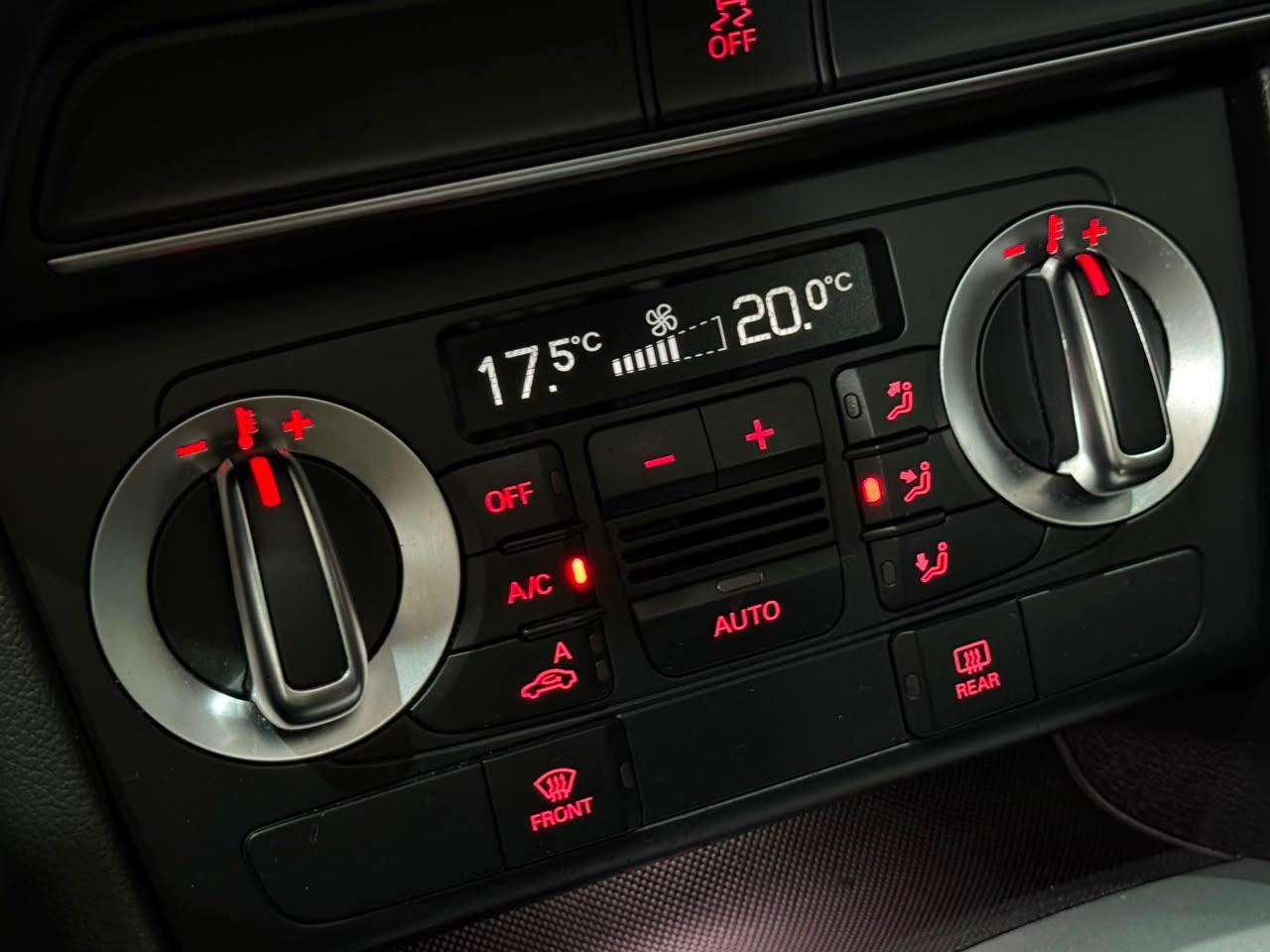 Foto numero 8 do veiculo Audi Q3 2.0 TFSI Quat. 170/180cv S-tronic 5p - Preta - 2015/2015