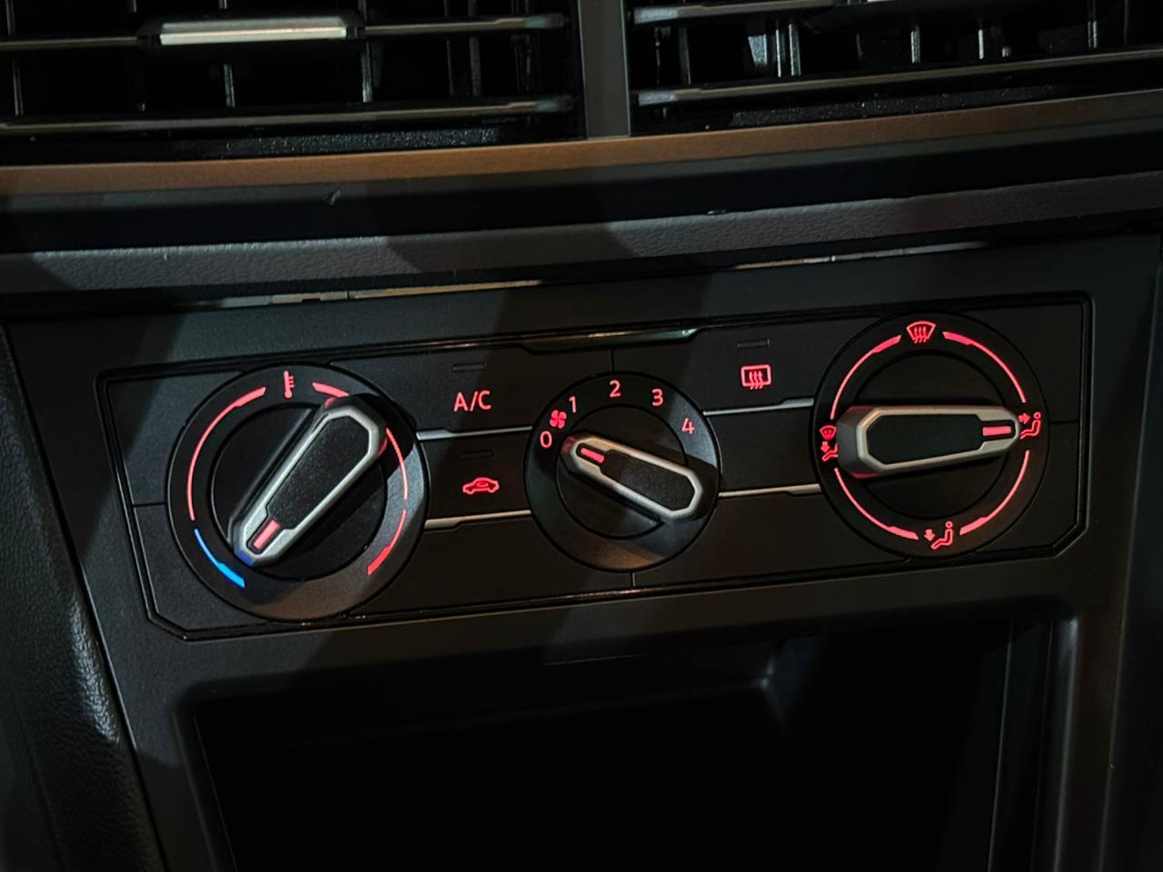 Foto numero 7 do veiculo Volkswagen Virtus W/ CL AD - Cinza - 2019/2020
