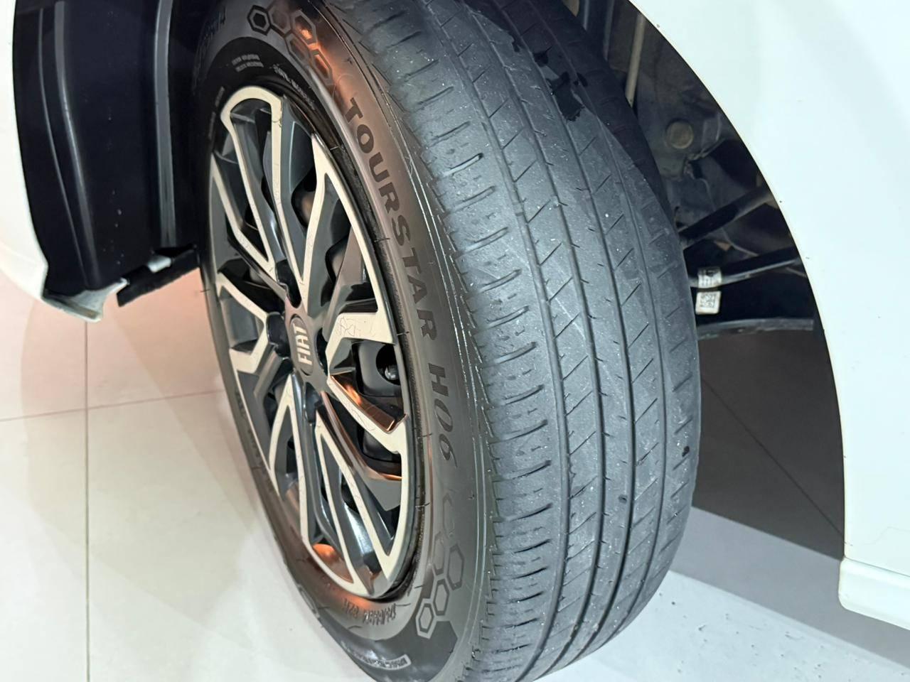 Foto numero 15 do veiculo Fiat Argo DRIVE 1.3 8V Flex  - Branca - 2017/2018