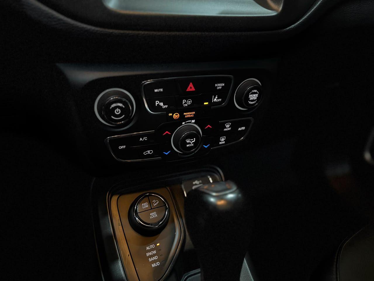 Foto numero 8 do veiculo Jeep Compass S 2.0 4x4 TB 16V Diesel Aut.  - Prata - 2021/2021
