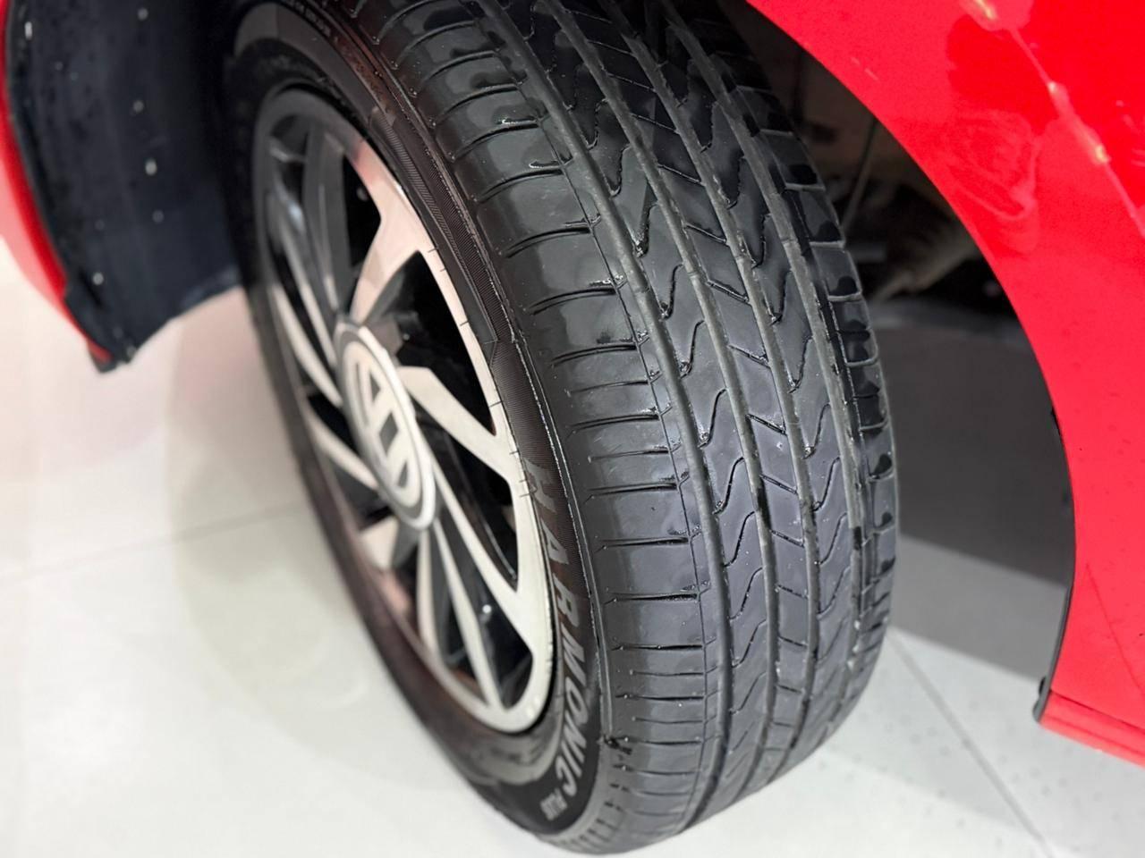 Foto numero 16 do veiculo Volkswagen Up Connect 1.0 TSI Total Flex 12V 5p - Vermelha - 2019/2020
