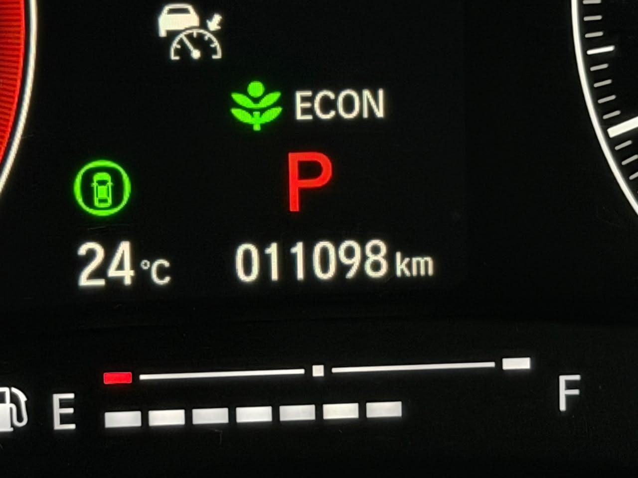 Foto numero 5 do veiculo Honda HR-V Touring 1.5 Flex TB 16V 5p Aut. - Prata - 2025/2025