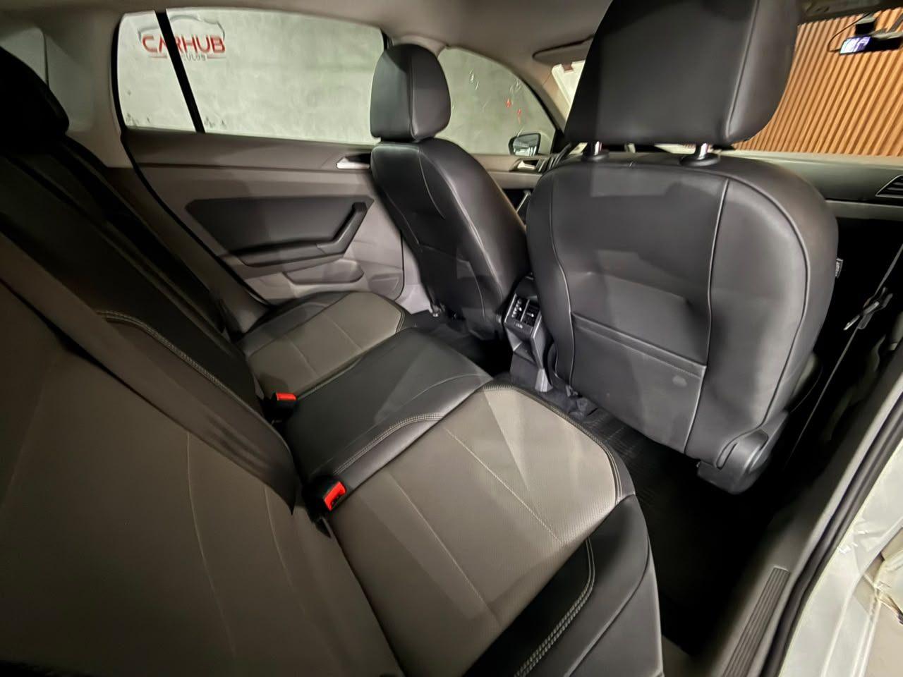 Foto numero 13 do veiculo Volkswagen Virtus Comfort. 200 TSI 1.0 Flex 12V Aut  - Branca - 2021/2021