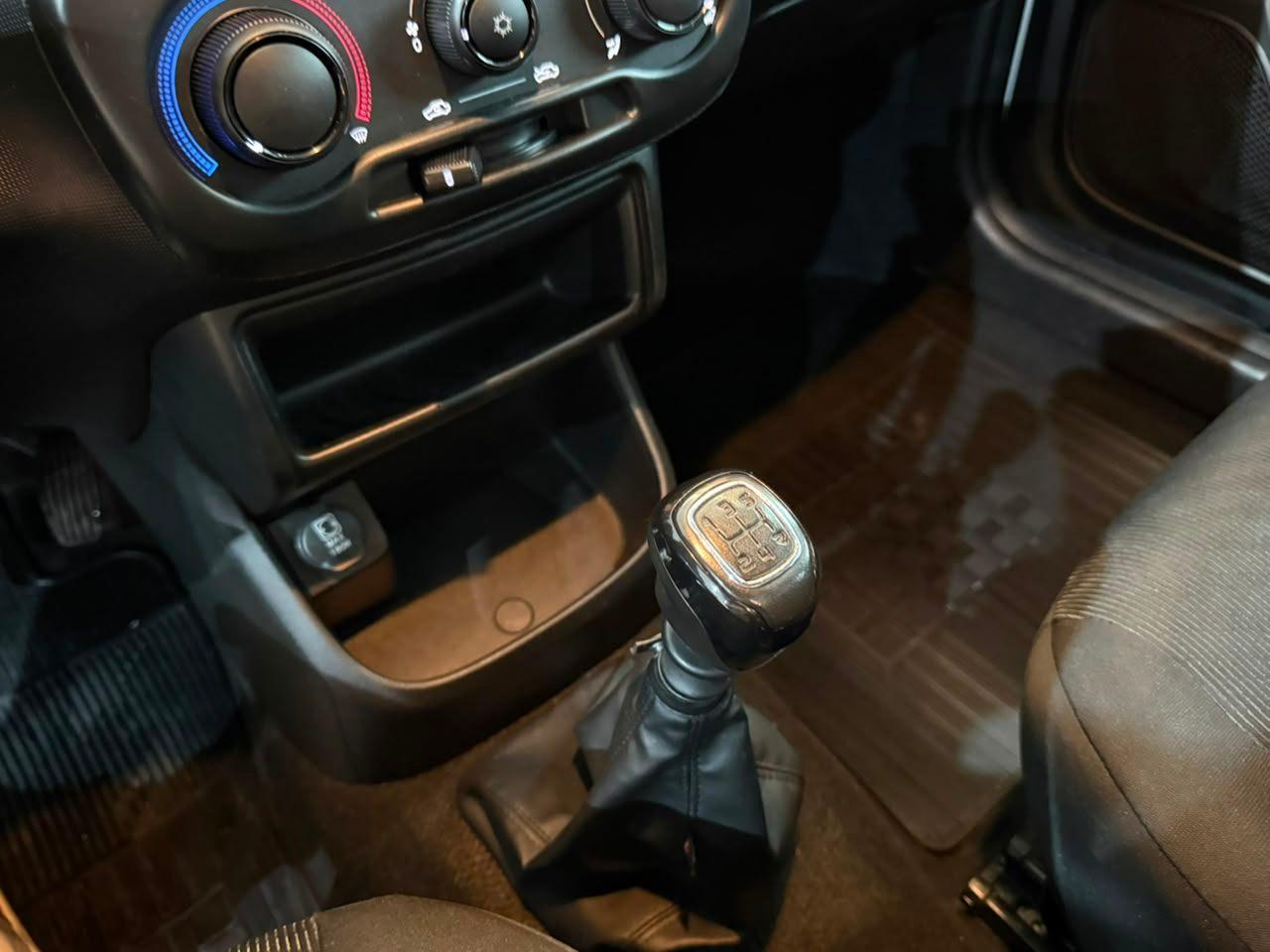 Foto numero 8 do veiculo Fiat Strada Endurance 1.4 Flex 8V CS Plus  - Branca - 2022/2023
