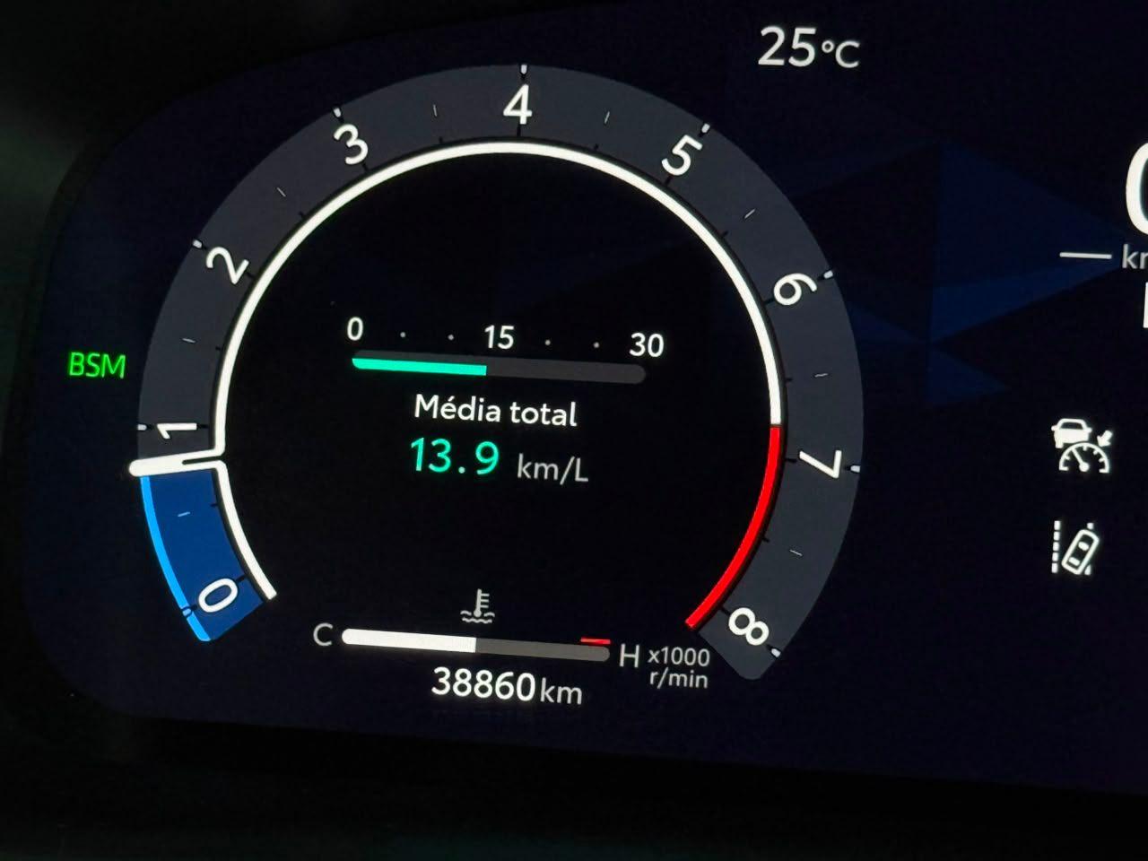 Foto numero 5 do veiculo Toyota Corolla GRS - Branca - 2024/2024